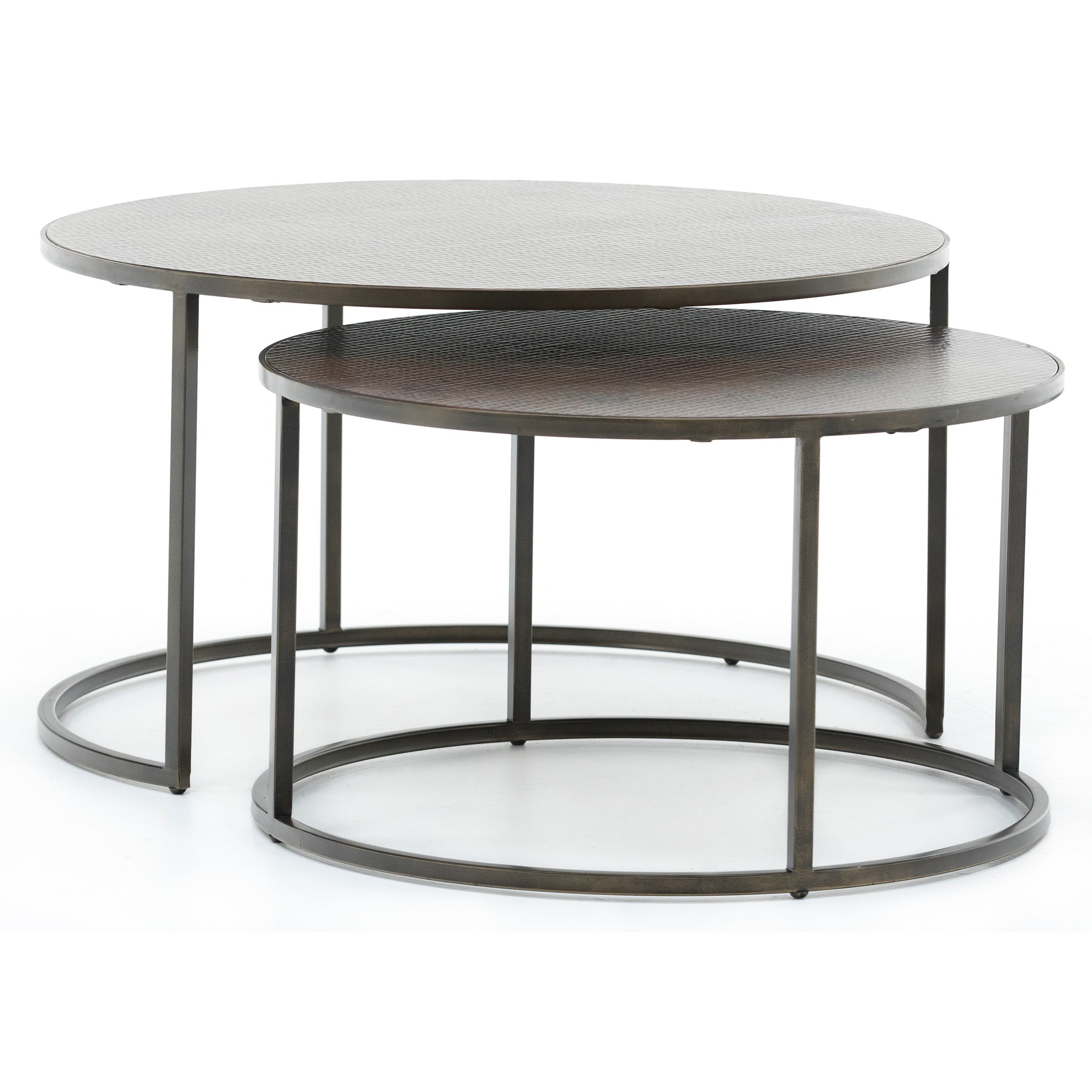 Sanford Nesting Tables