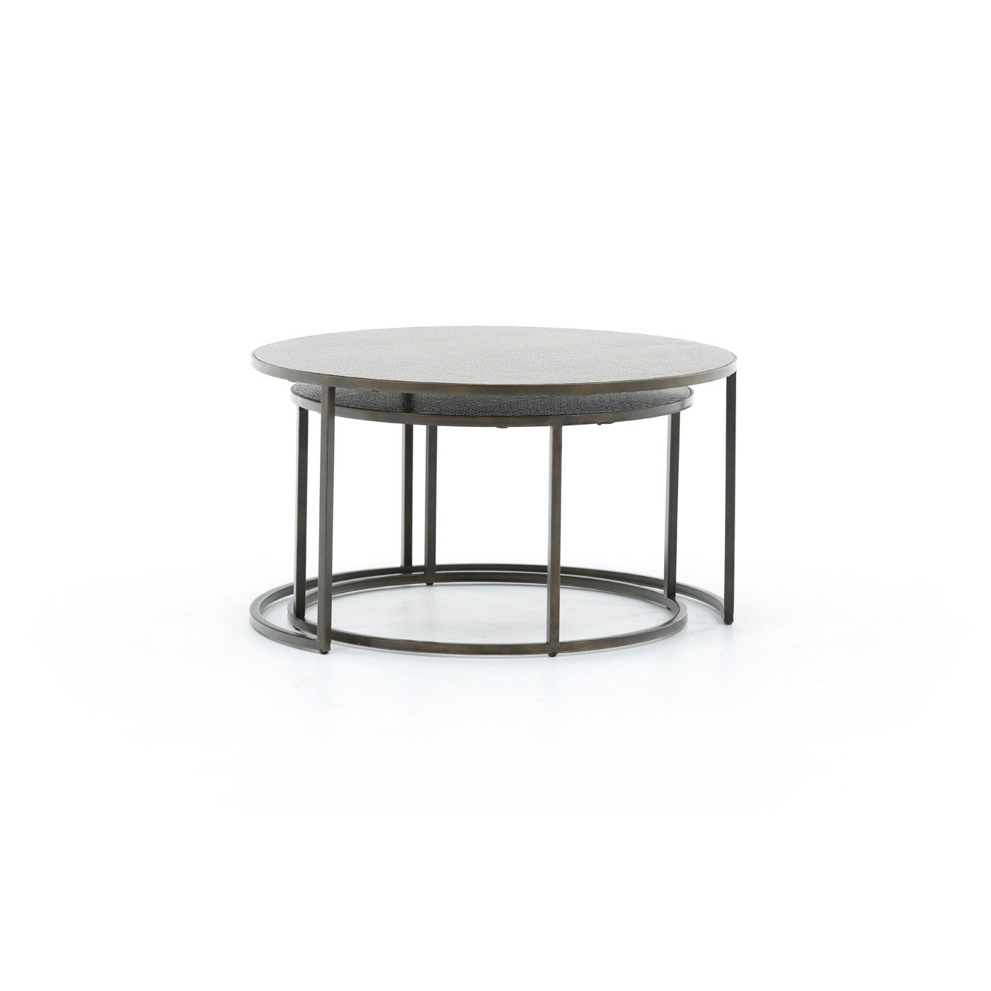 Sanford Nesting Tables
