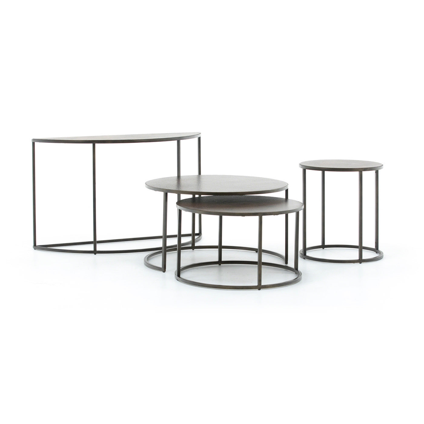 Sanford Nesting Tables