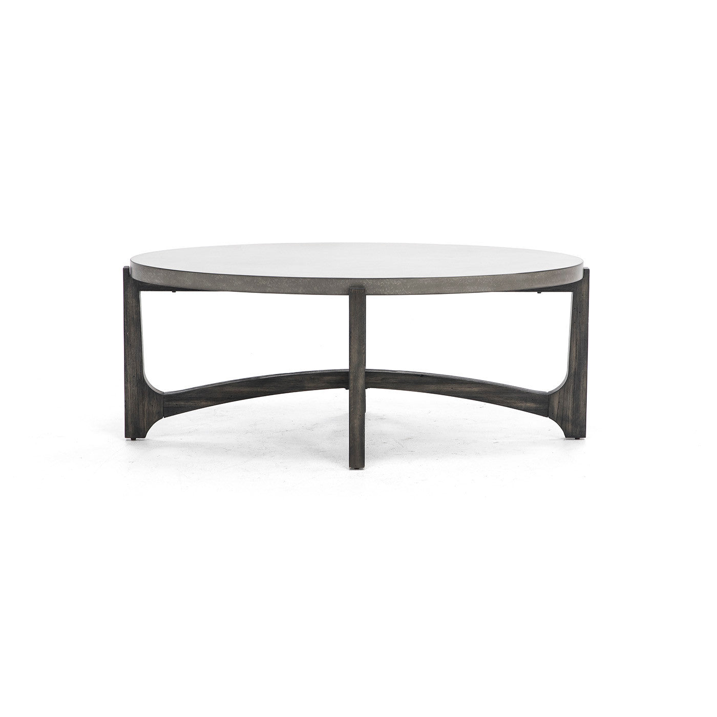 Cascade Cocktail Table