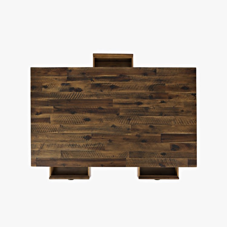 Artisan Craft Cocktail Table