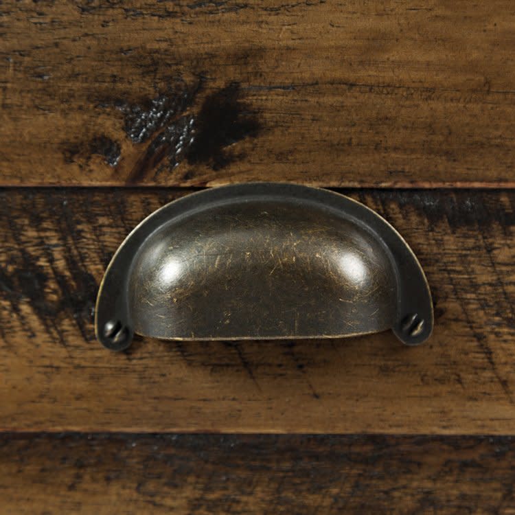 Artisan Craft Cocktail Table