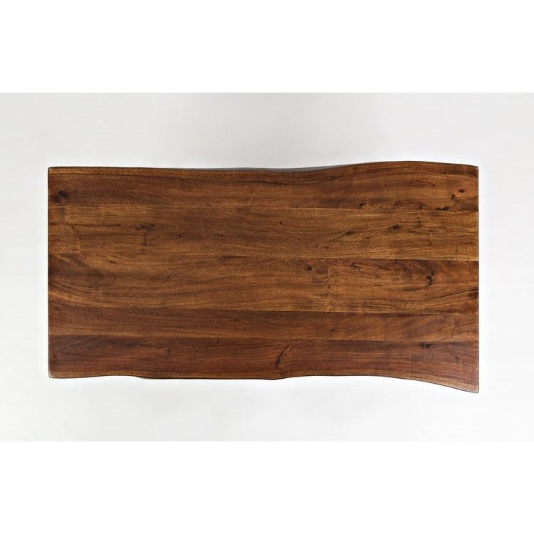 Live Edge Cocktail Table