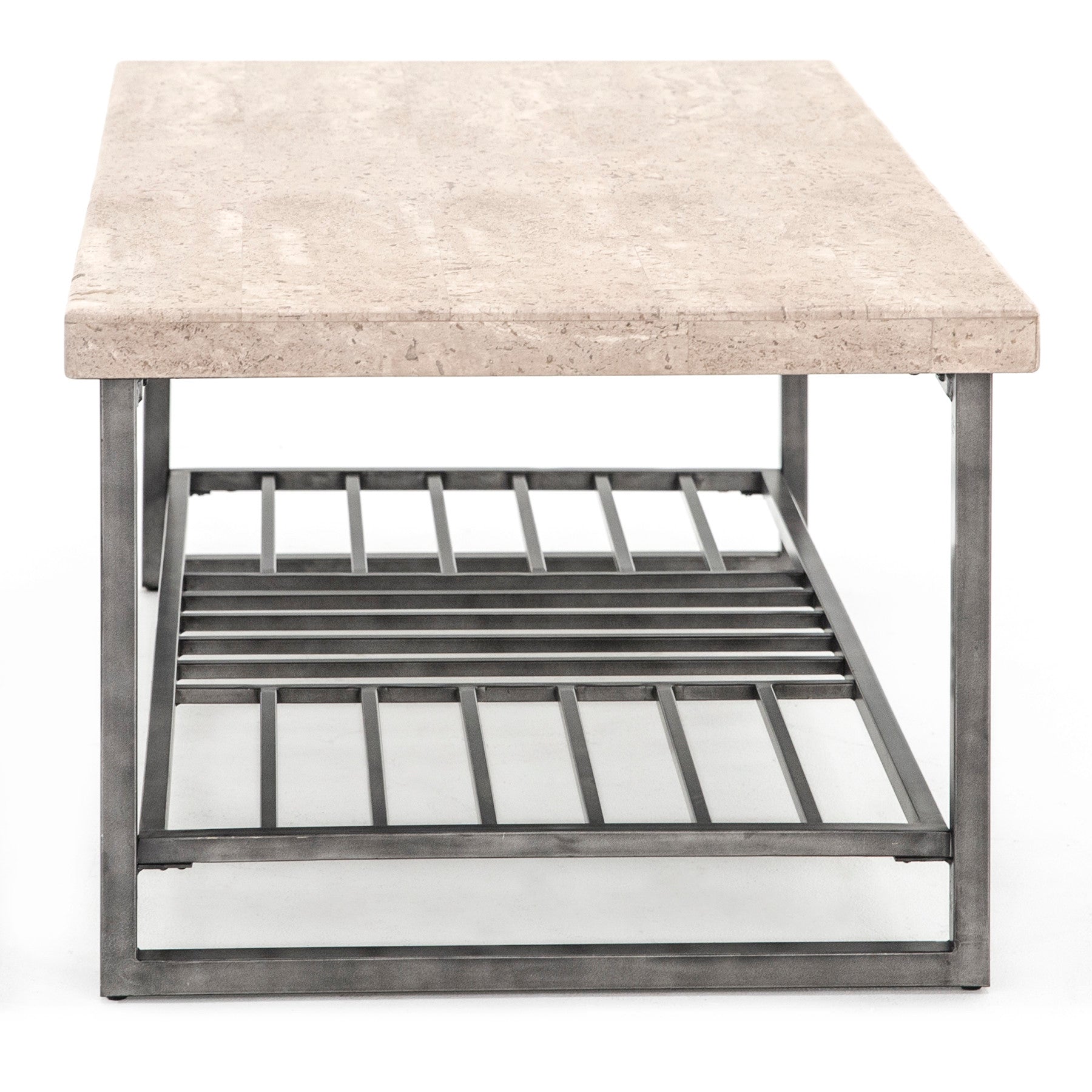 Capri Cocktail Table