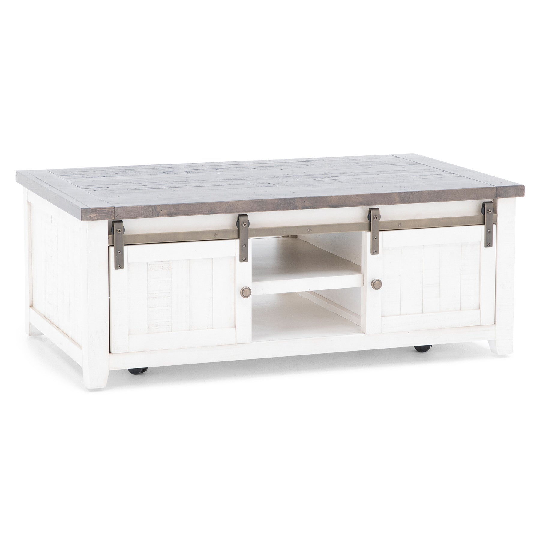 Madison County Cocktail Table