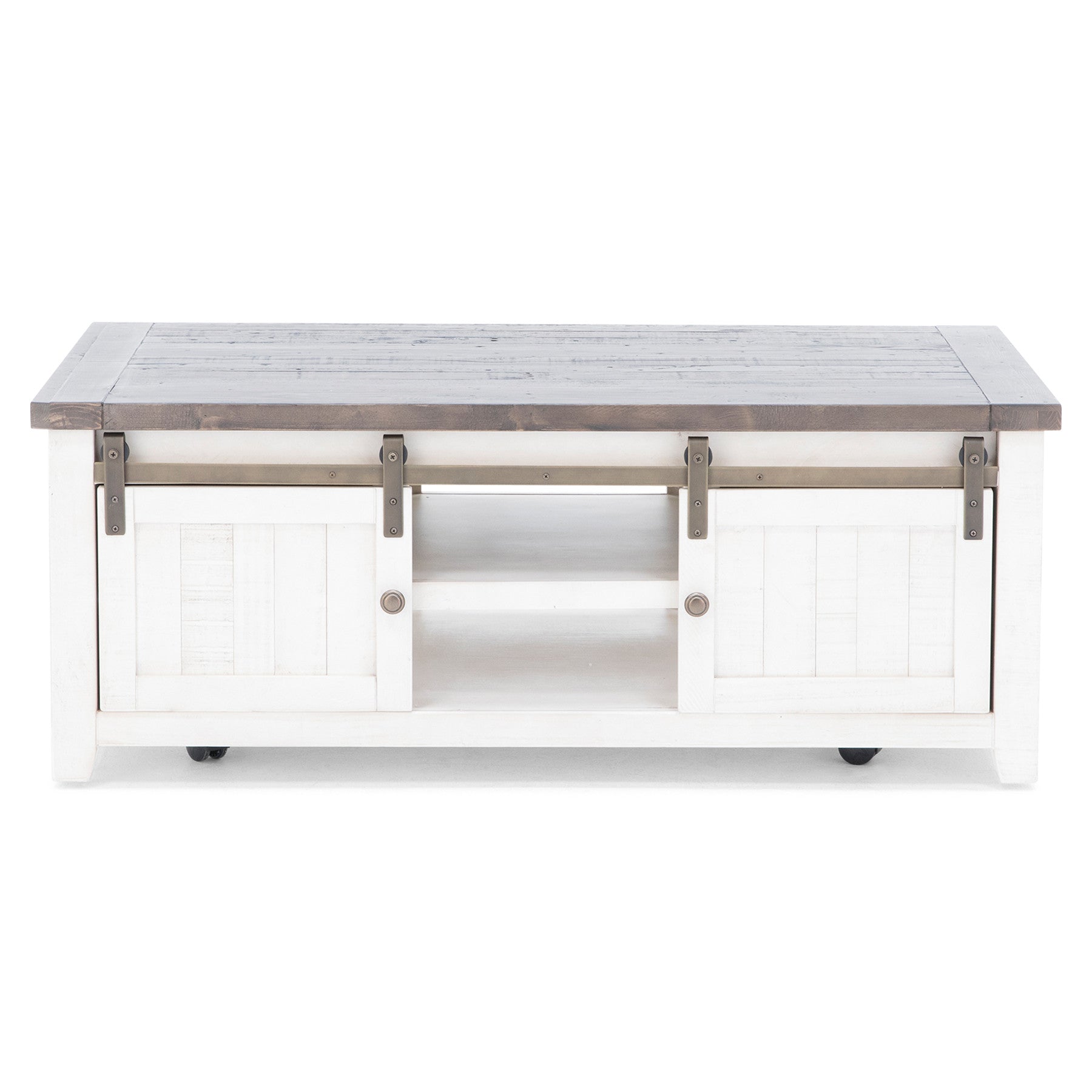 Madison County Cocktail Table