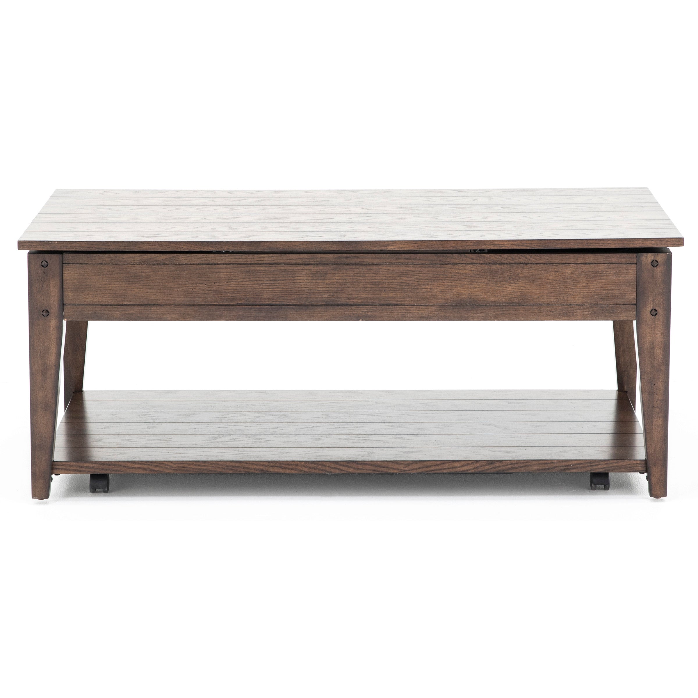 Lake House Cocktail Table