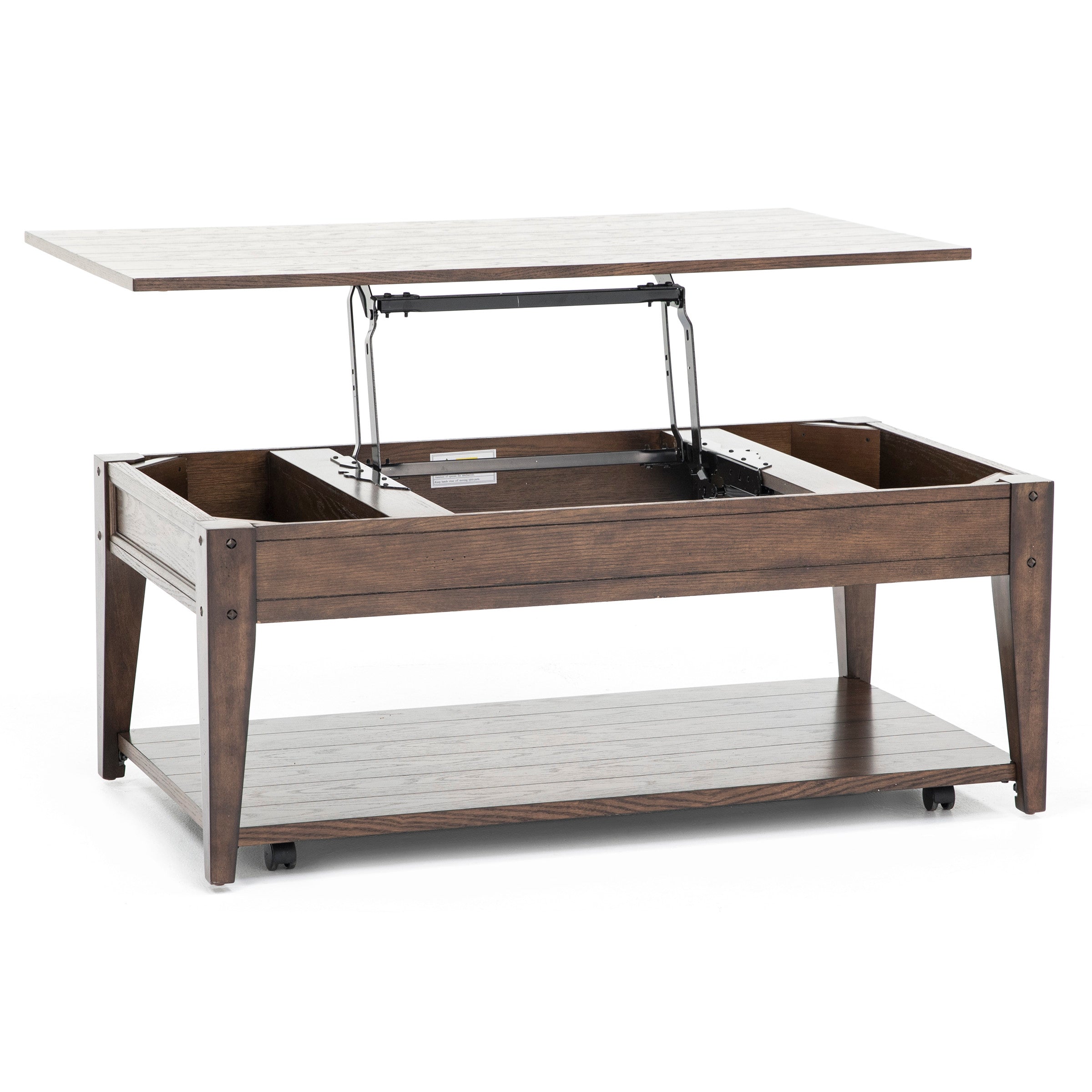Lake House Cocktail Table