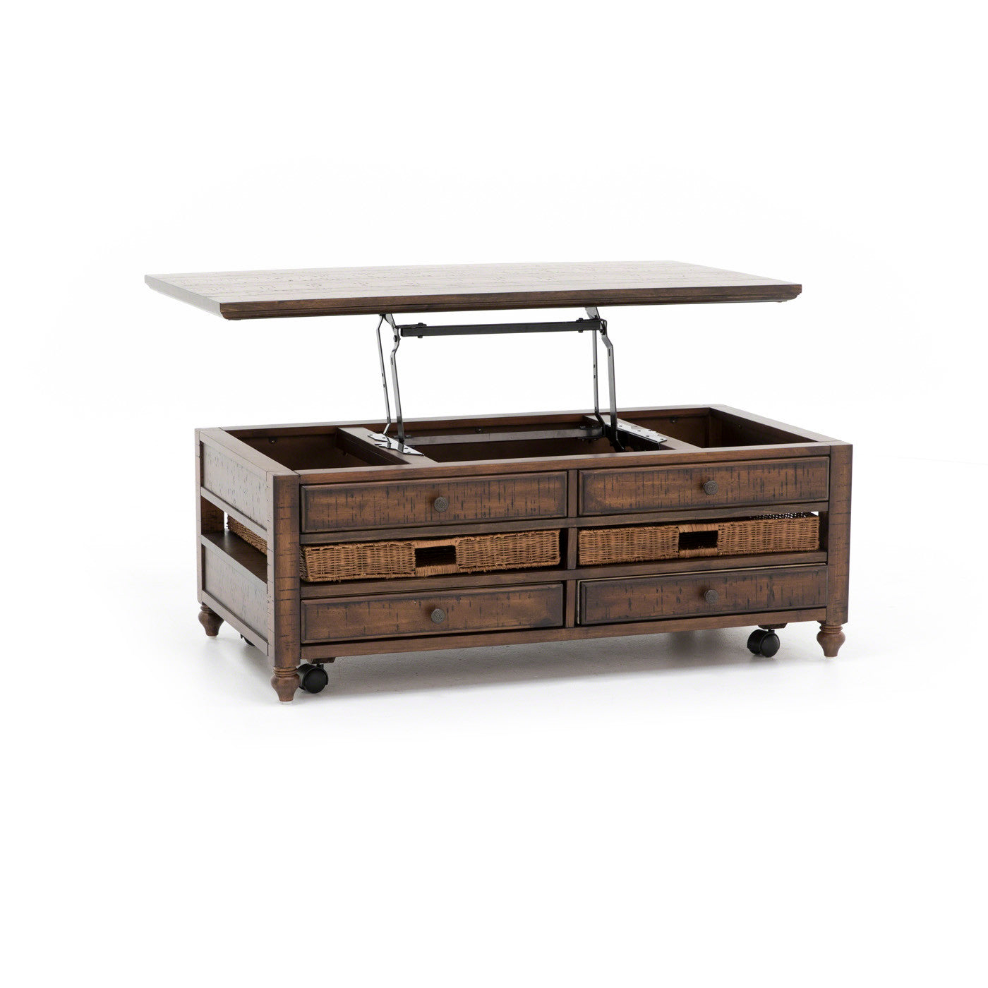Cottage Lane Cocktail Table