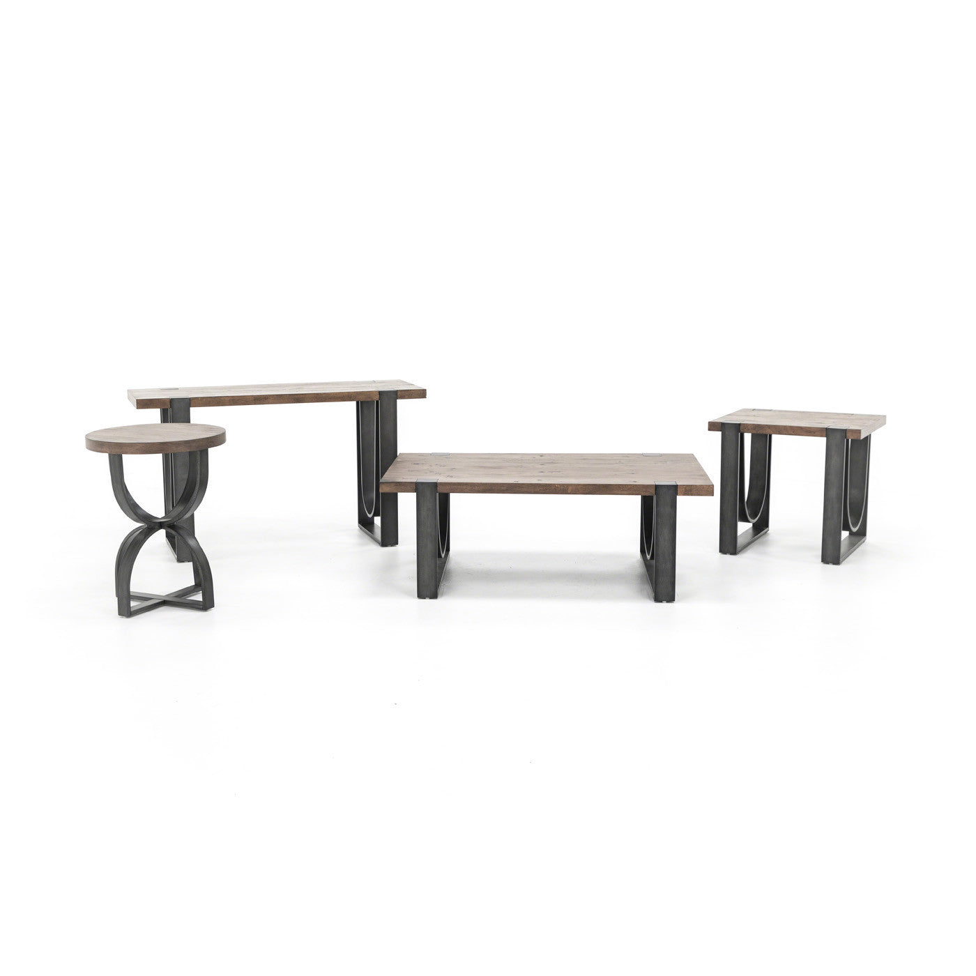 Bowden Cocktail Table