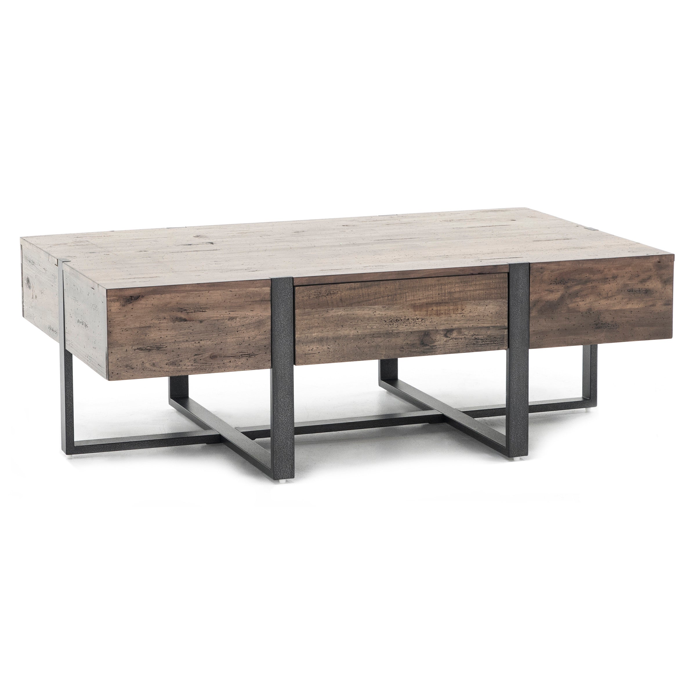 Prescott Cocktail Table