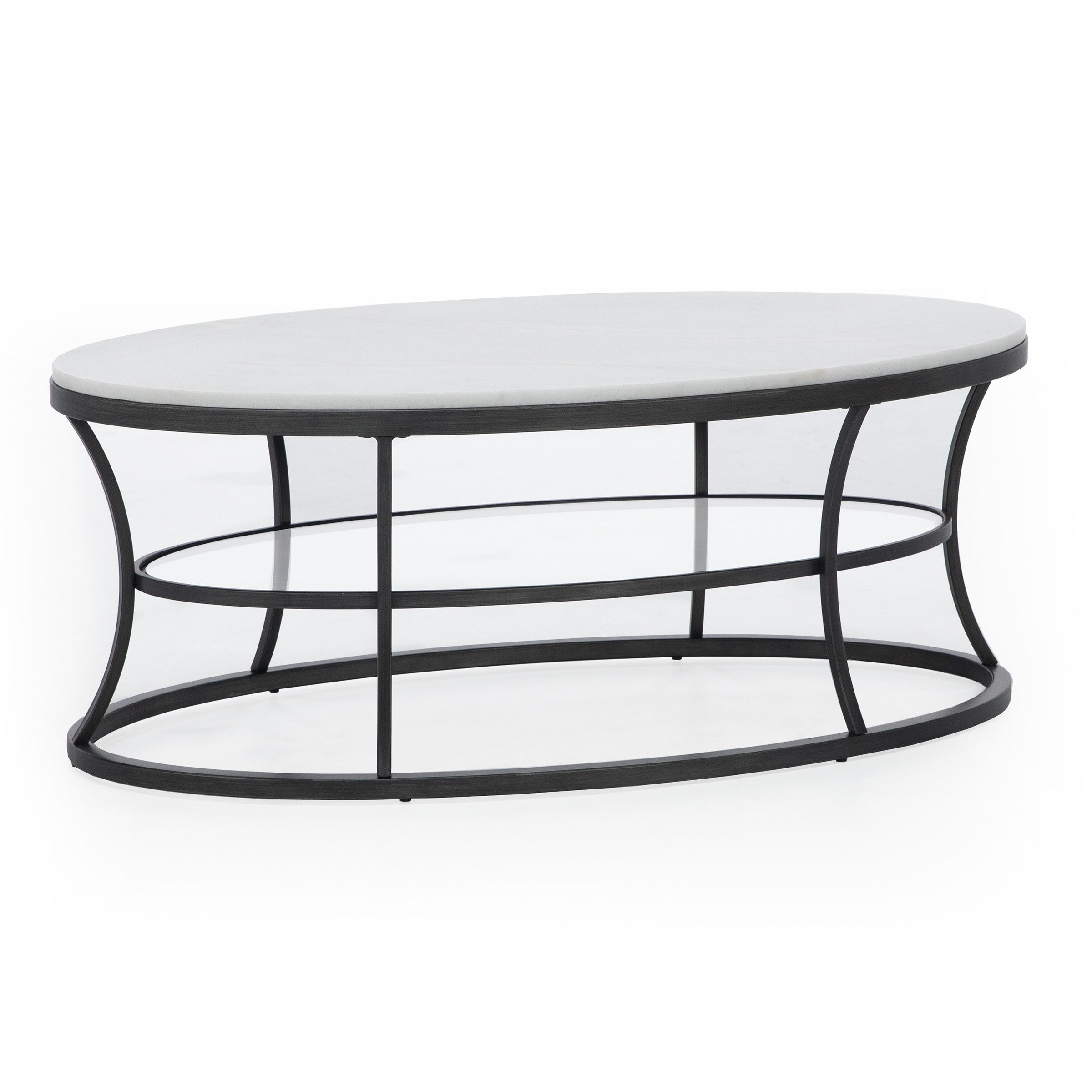Impact Cocktail Table