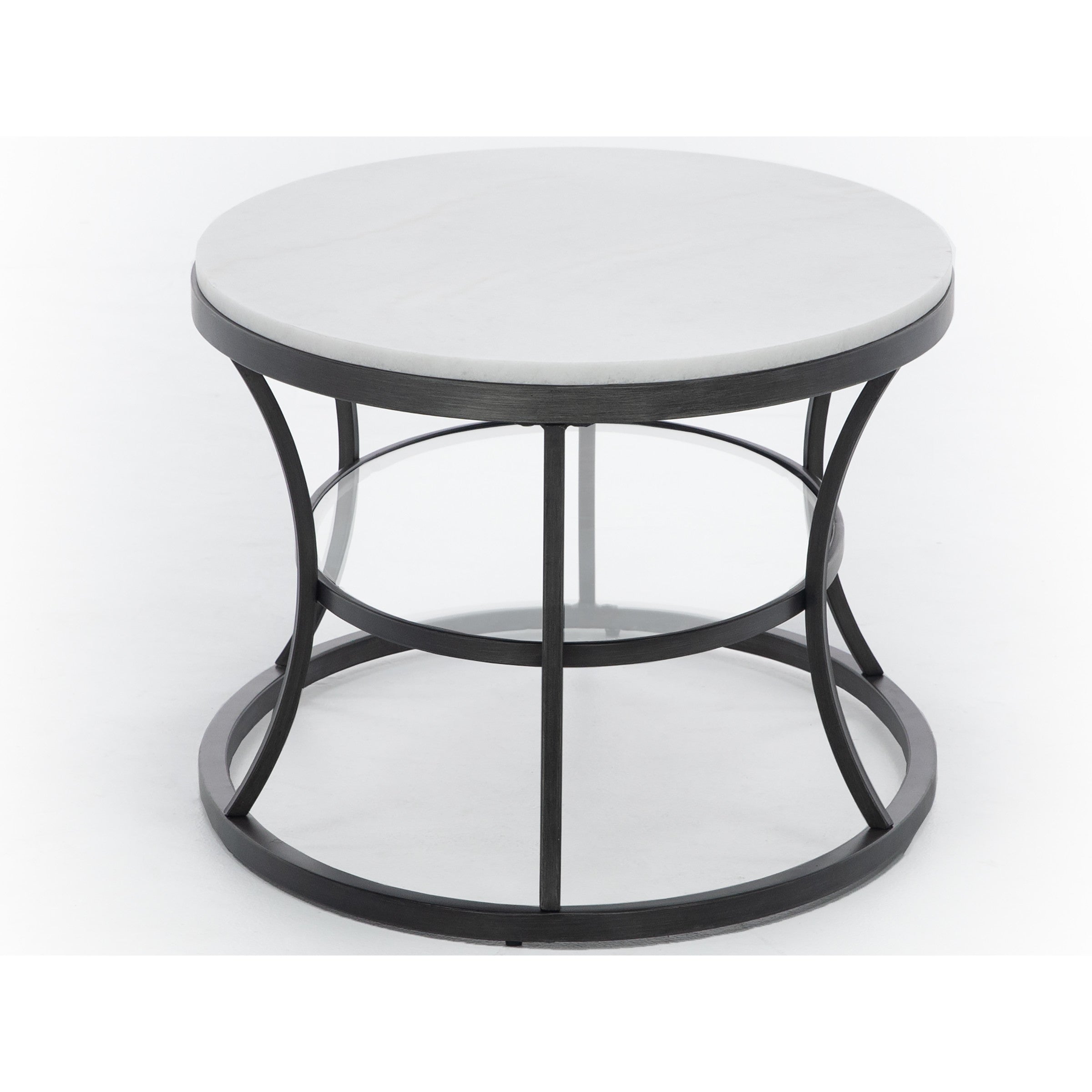 Impact Cocktail Table