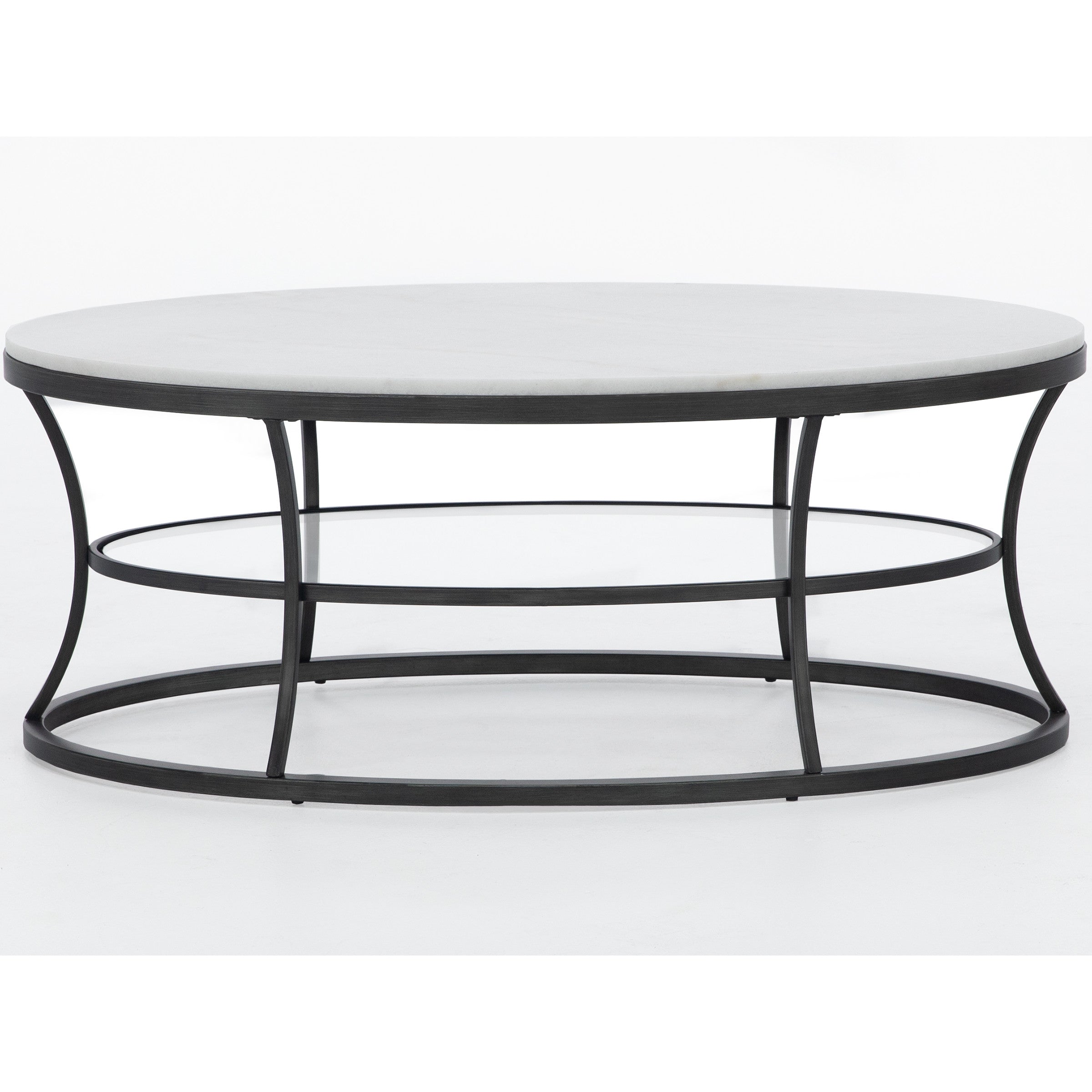 Impact Cocktail Table