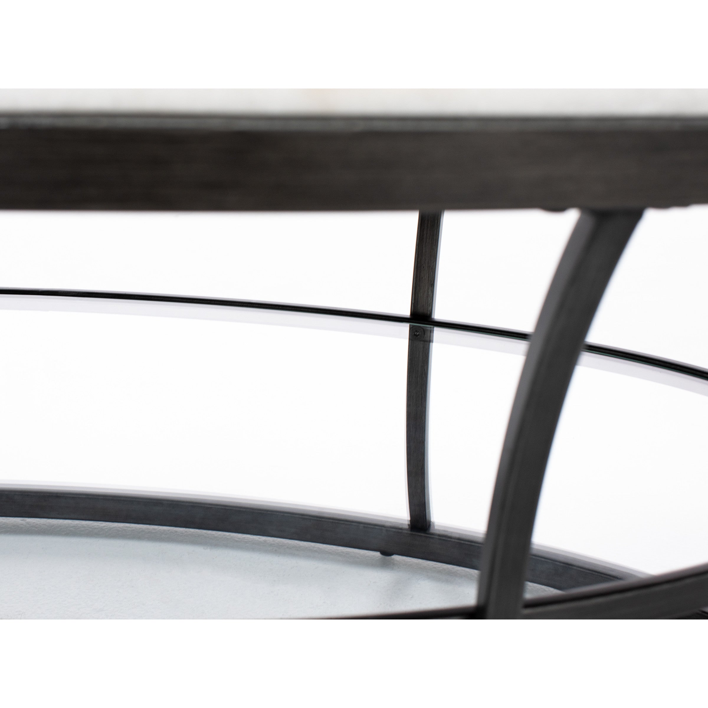 Impact Cocktail Table