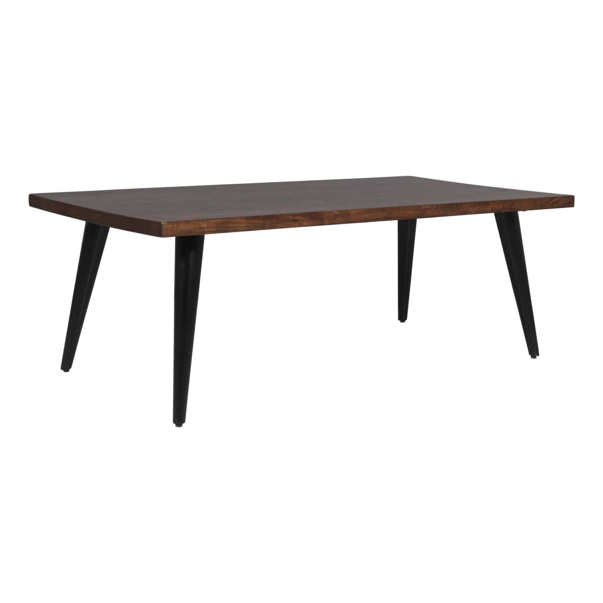 Prelude Rectangle Cocktail Table