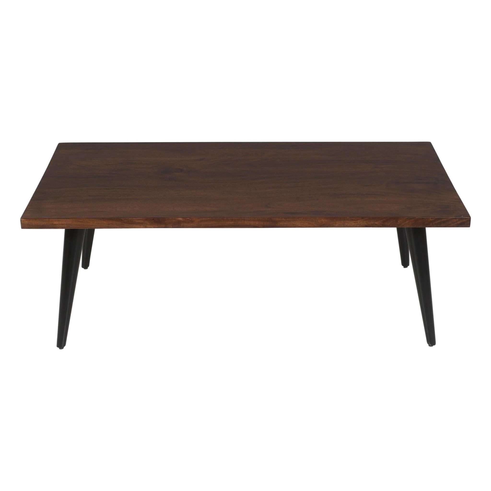 Prelude Rectangle Cocktail Table