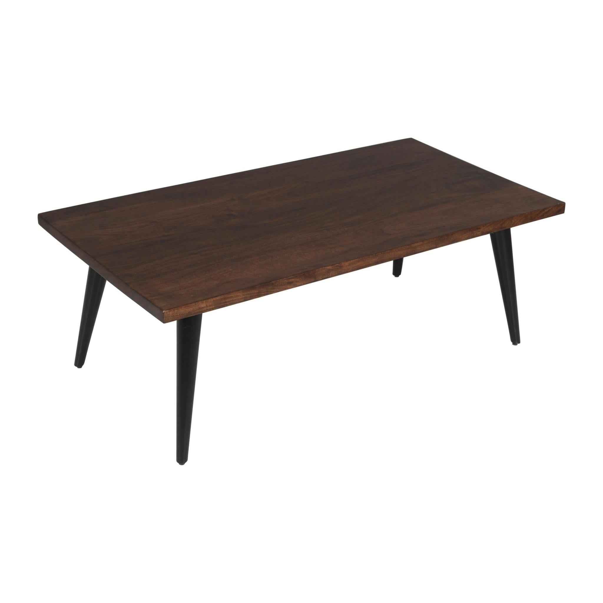 Prelude Rectangle Cocktail Table