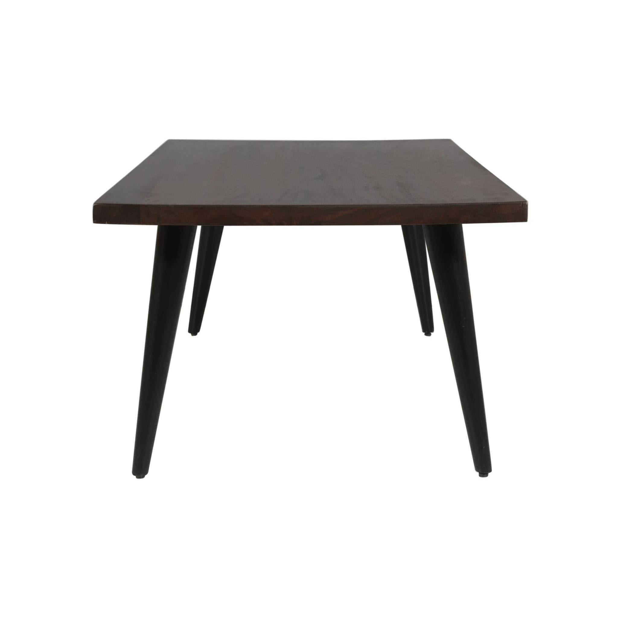 Prelude Rectangle Cocktail Table