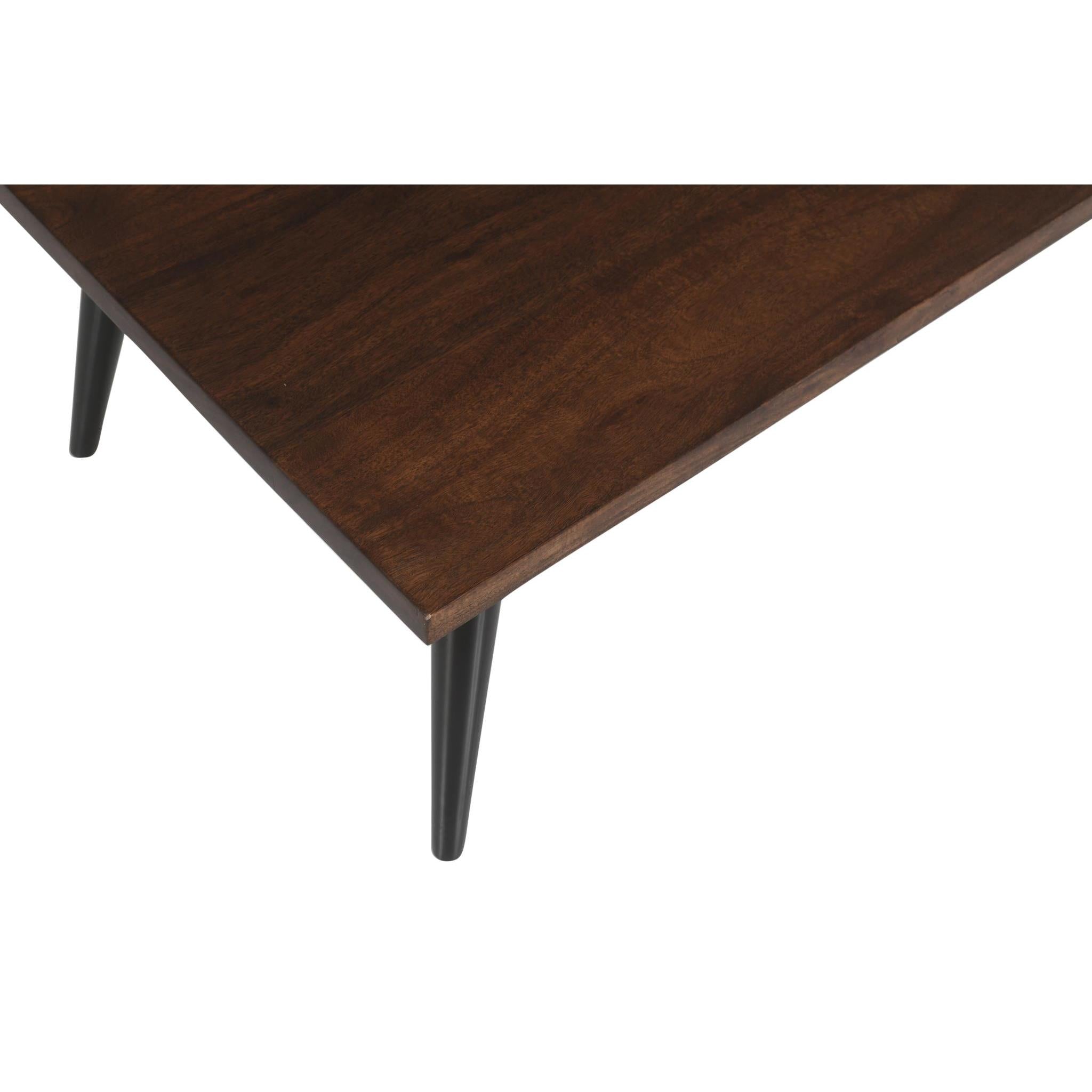 Prelude Rectangle Cocktail Table