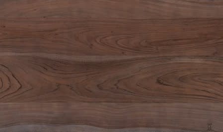 Live Edge Cocktail Table