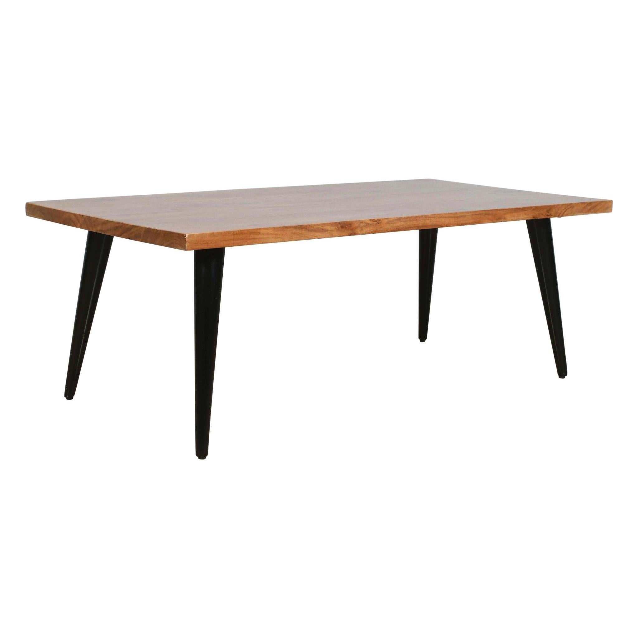 Prelude Rectangle Cocktail Table