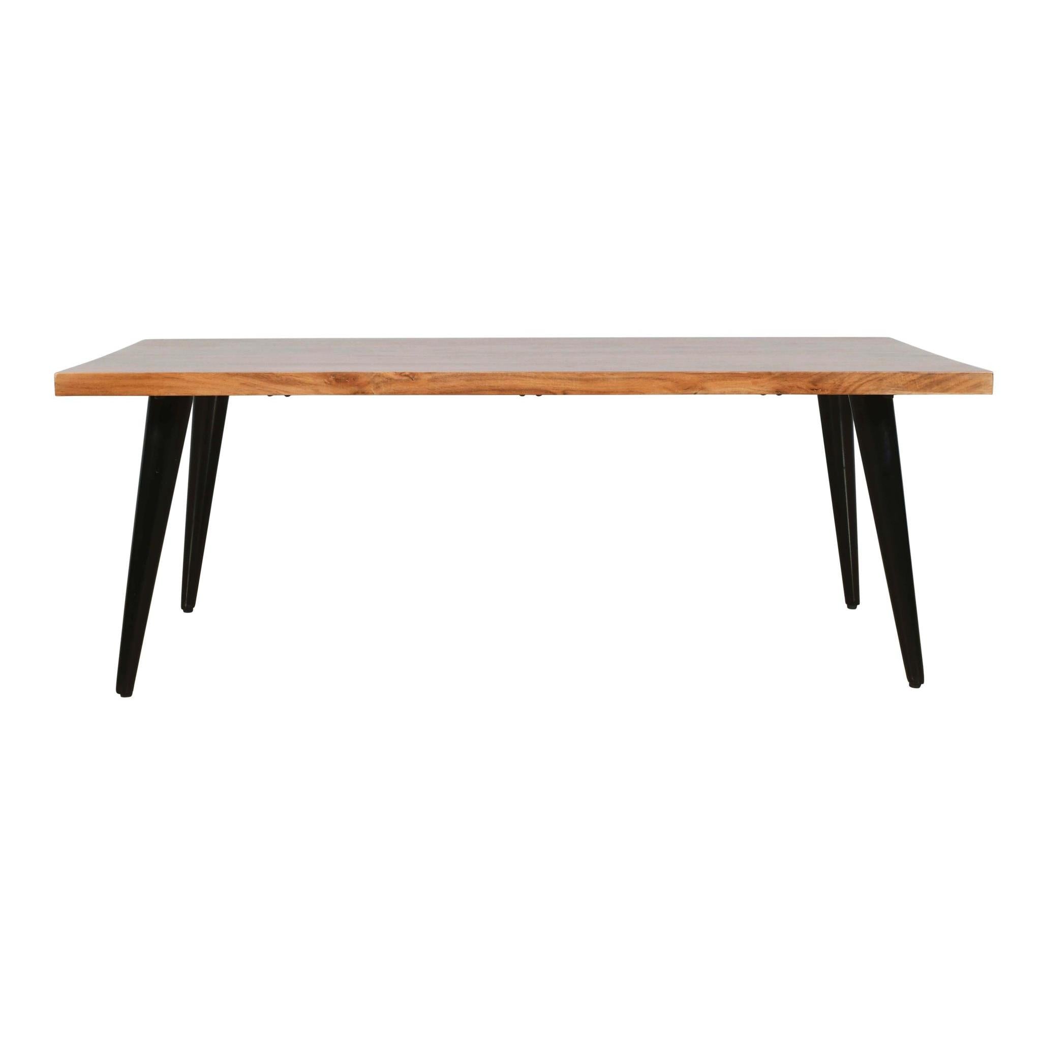 Prelude Rectangle Cocktail Table