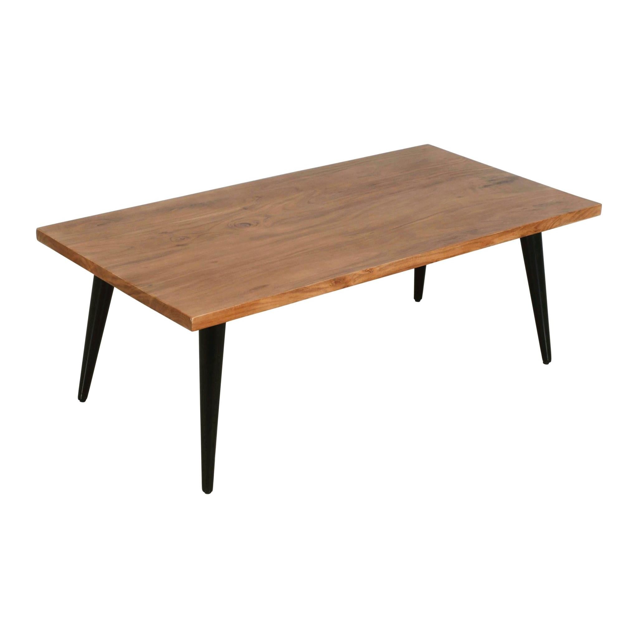 Prelude Rectangle Cocktail Table