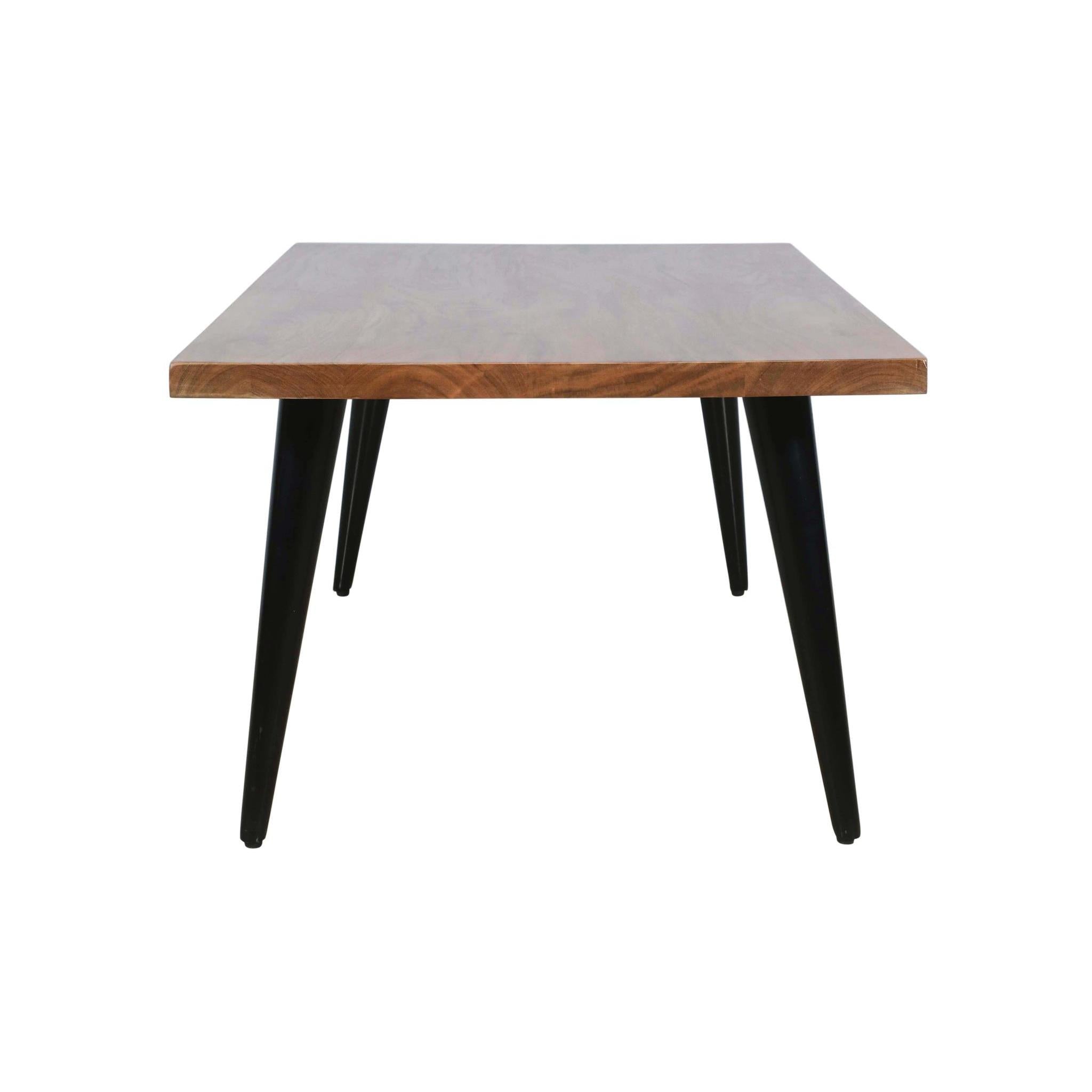 Prelude Rectangle Cocktail Table