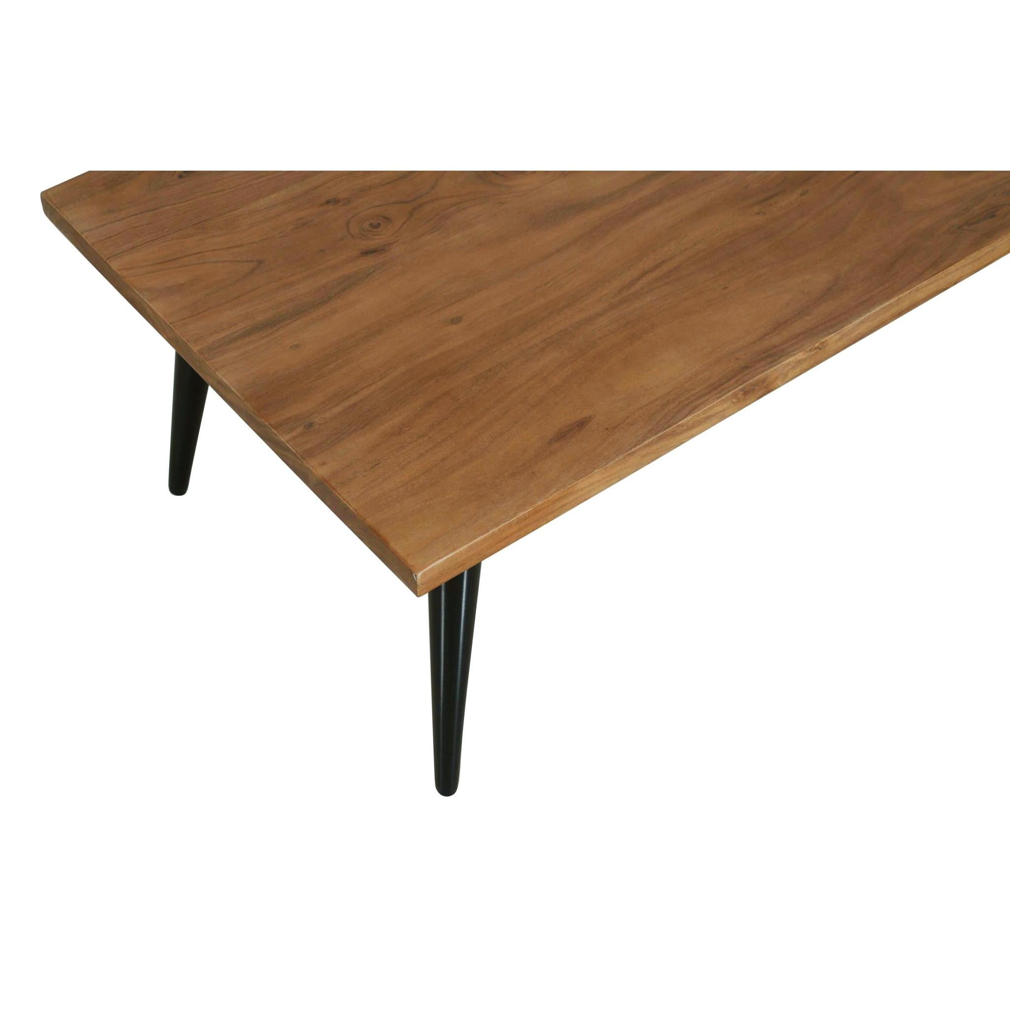 Prelude Rectangle Cocktail Table