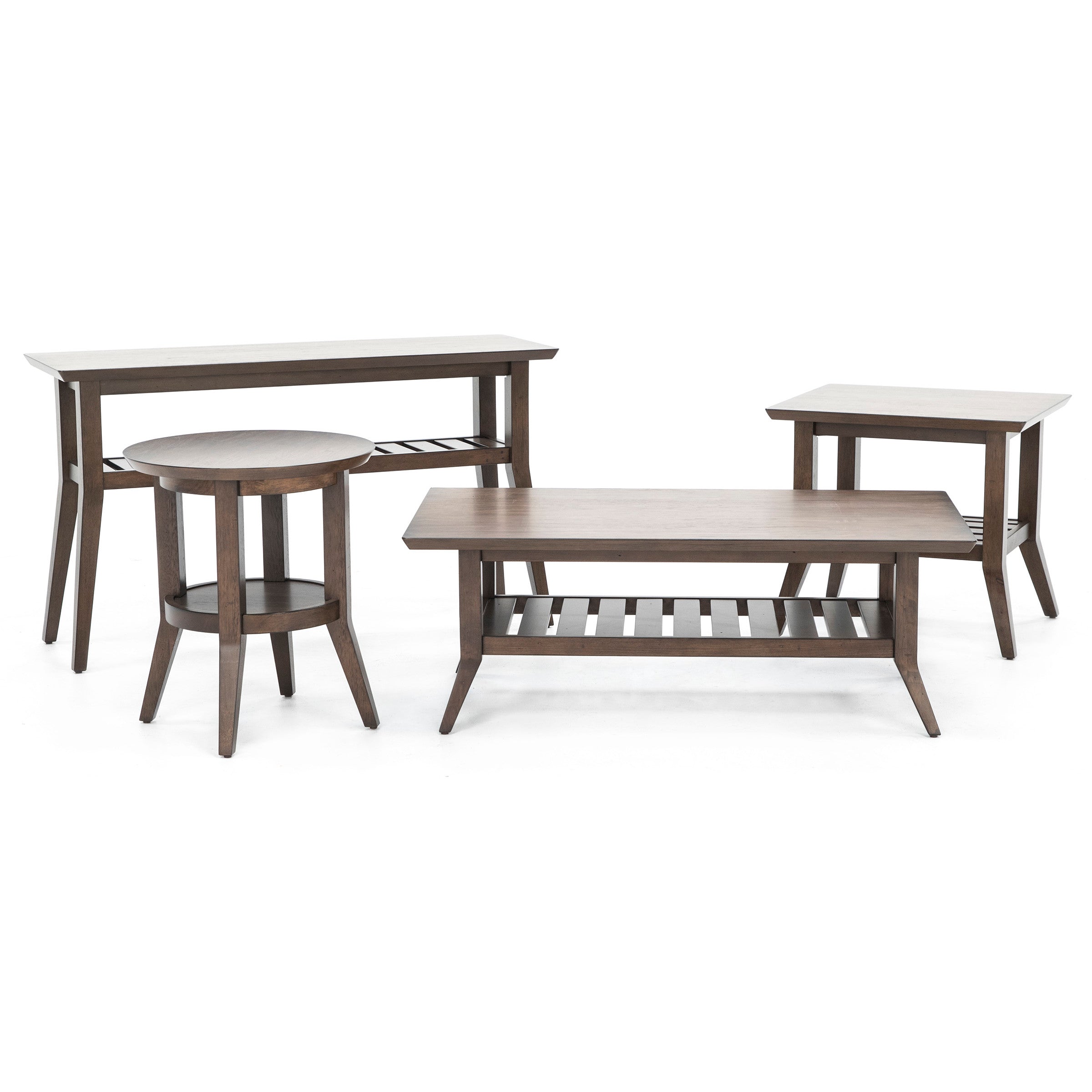 Ventura Boulevard Cocktail Table