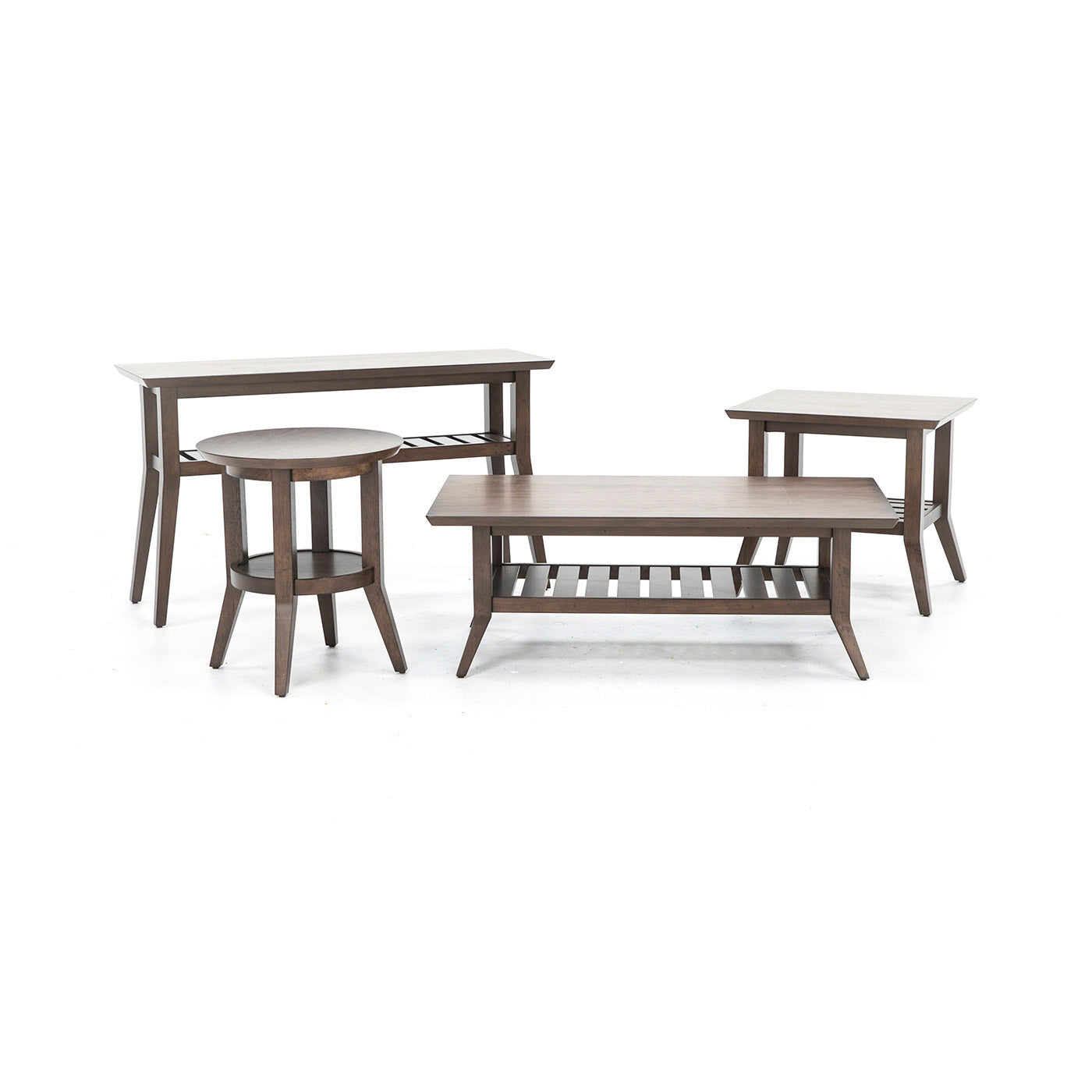 Ventura Boulevard Cocktail Table