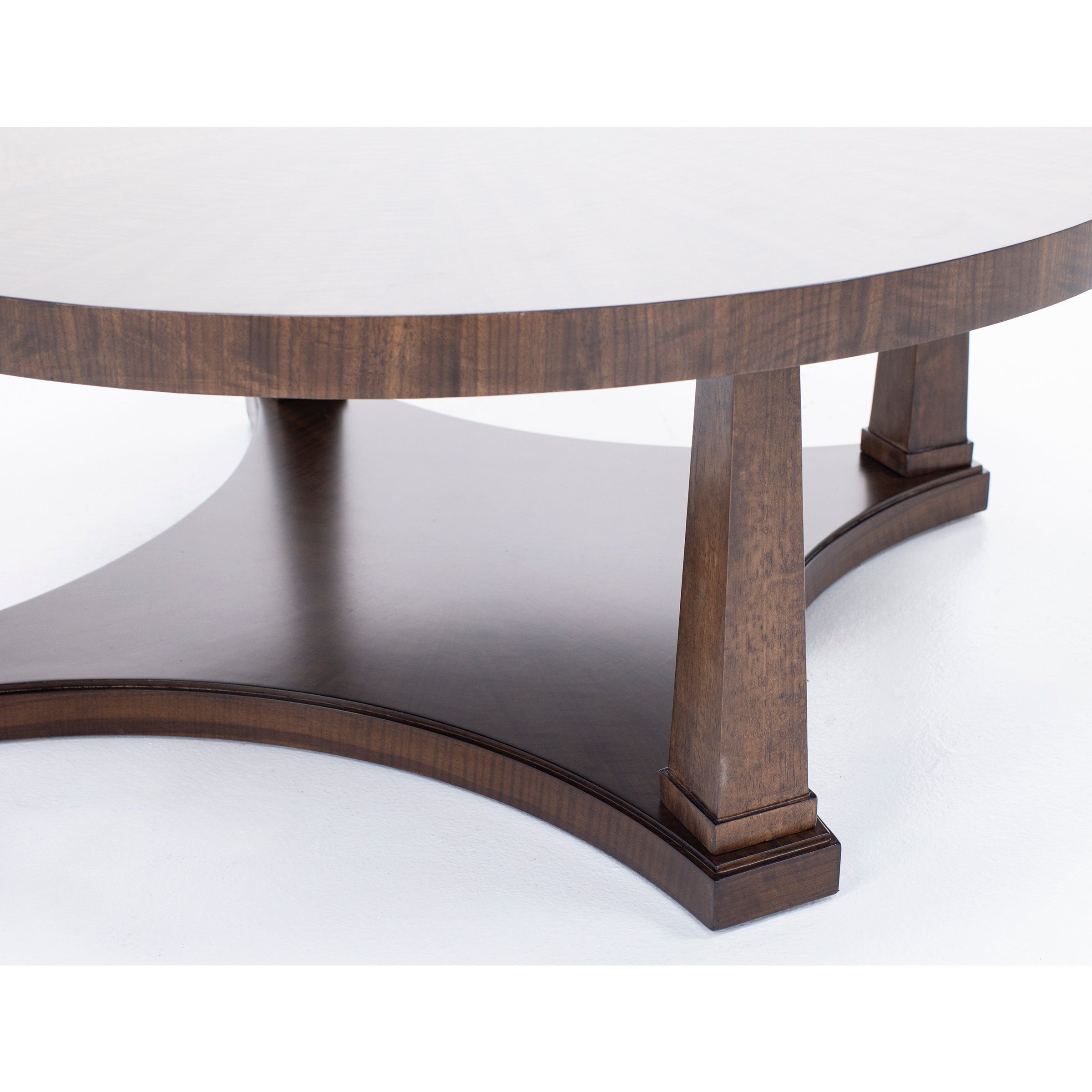 Archives Cocktail Table