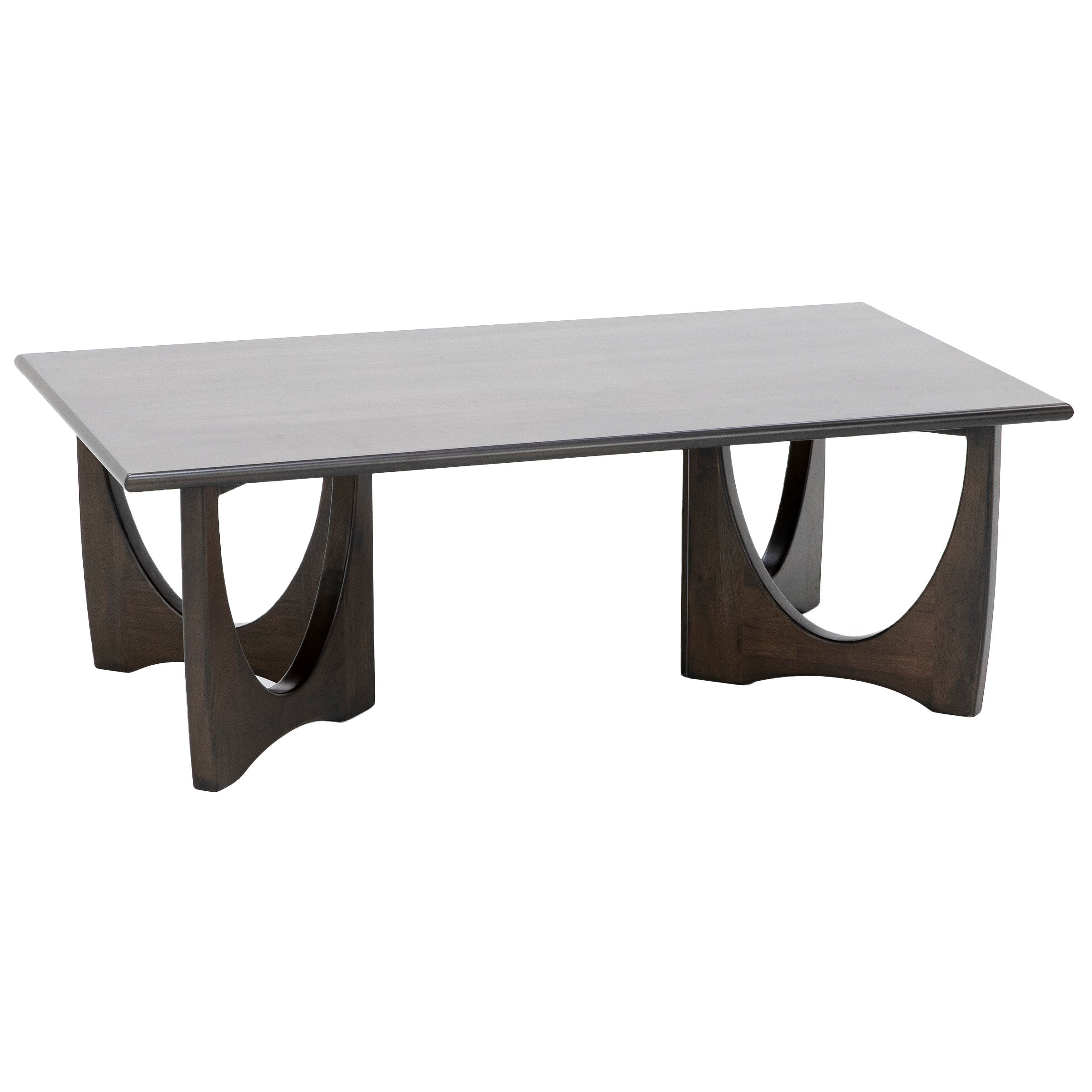 Arch Cocktail Table