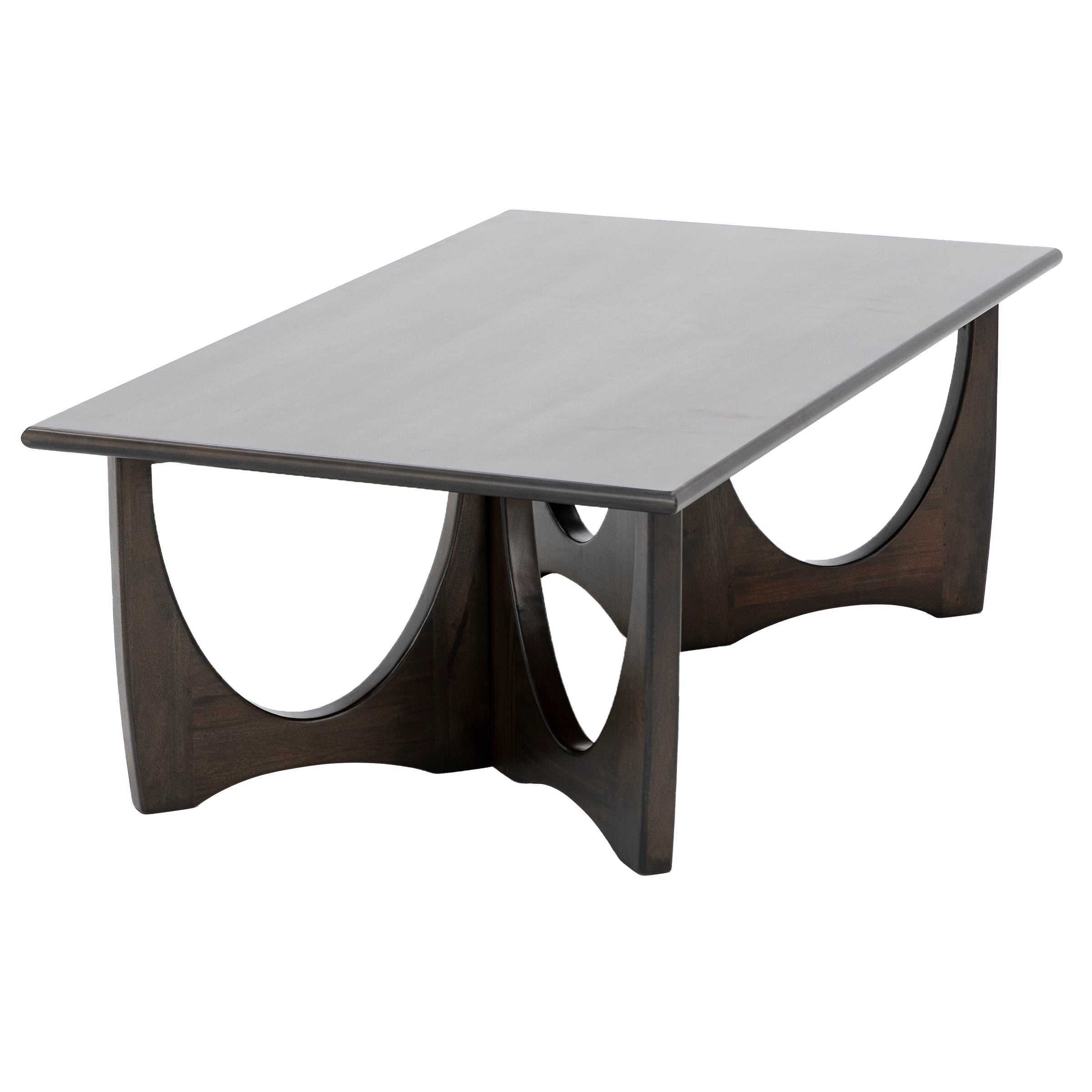Arch Cocktail Table