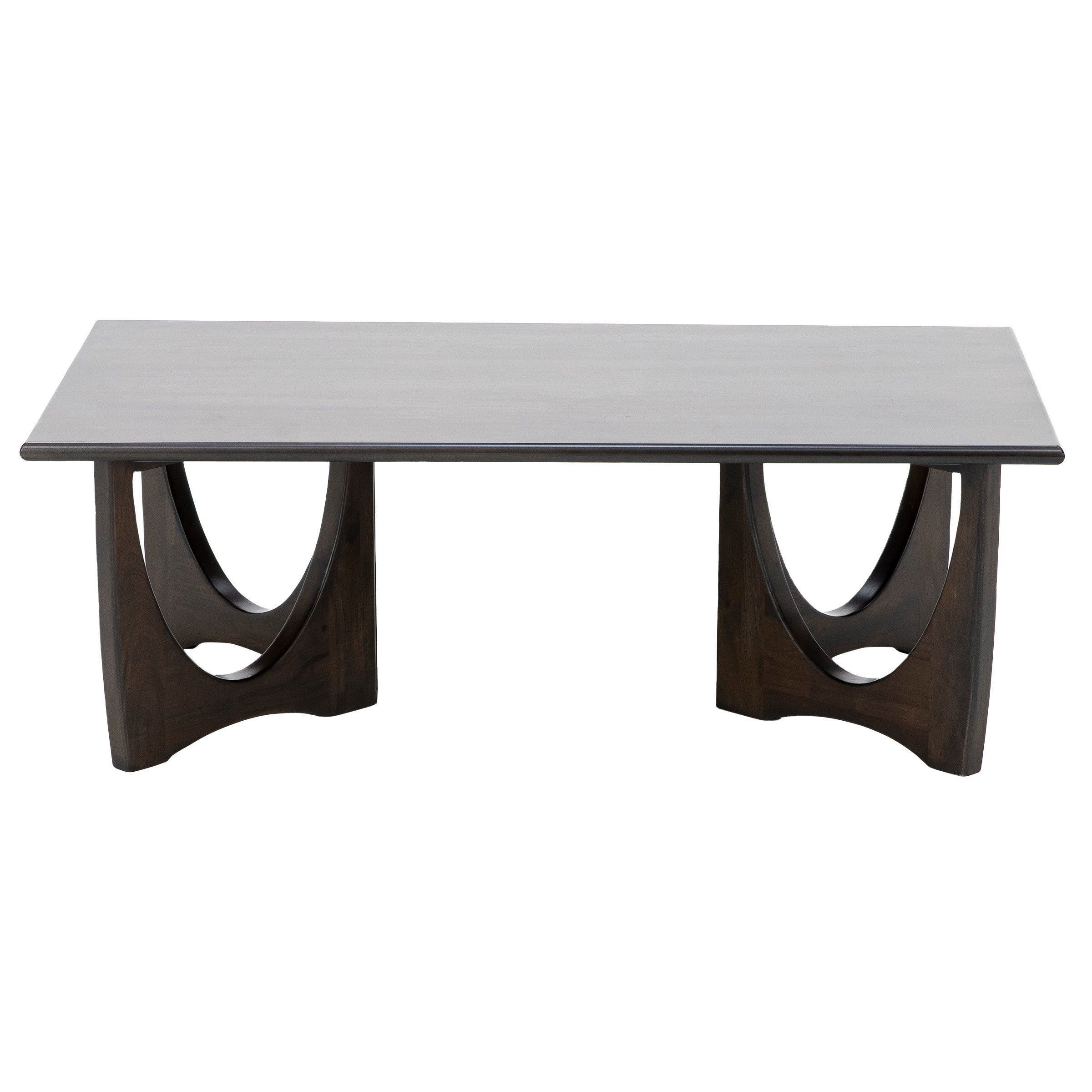 Arch Cocktail Table