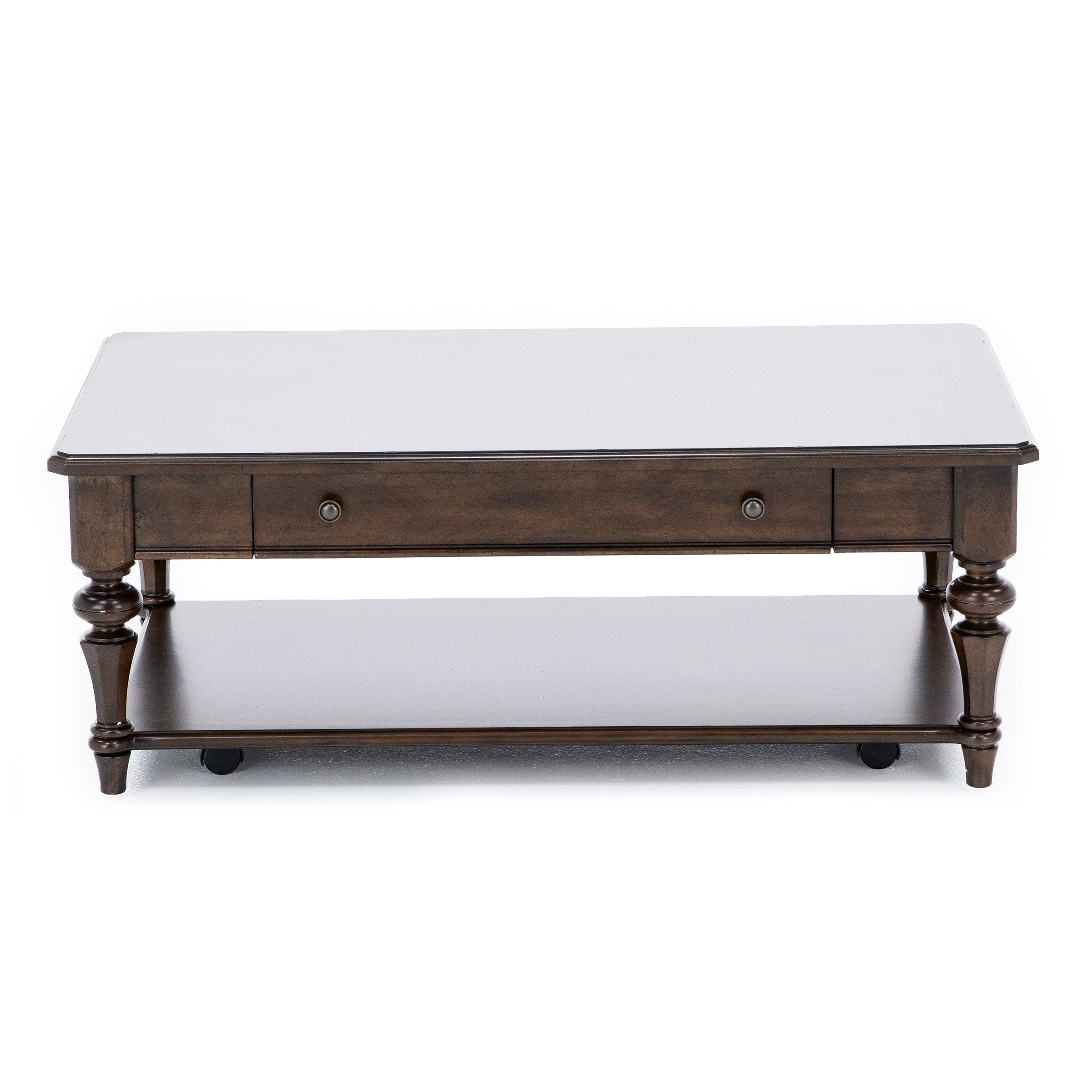 Arden Road Cocktail Table