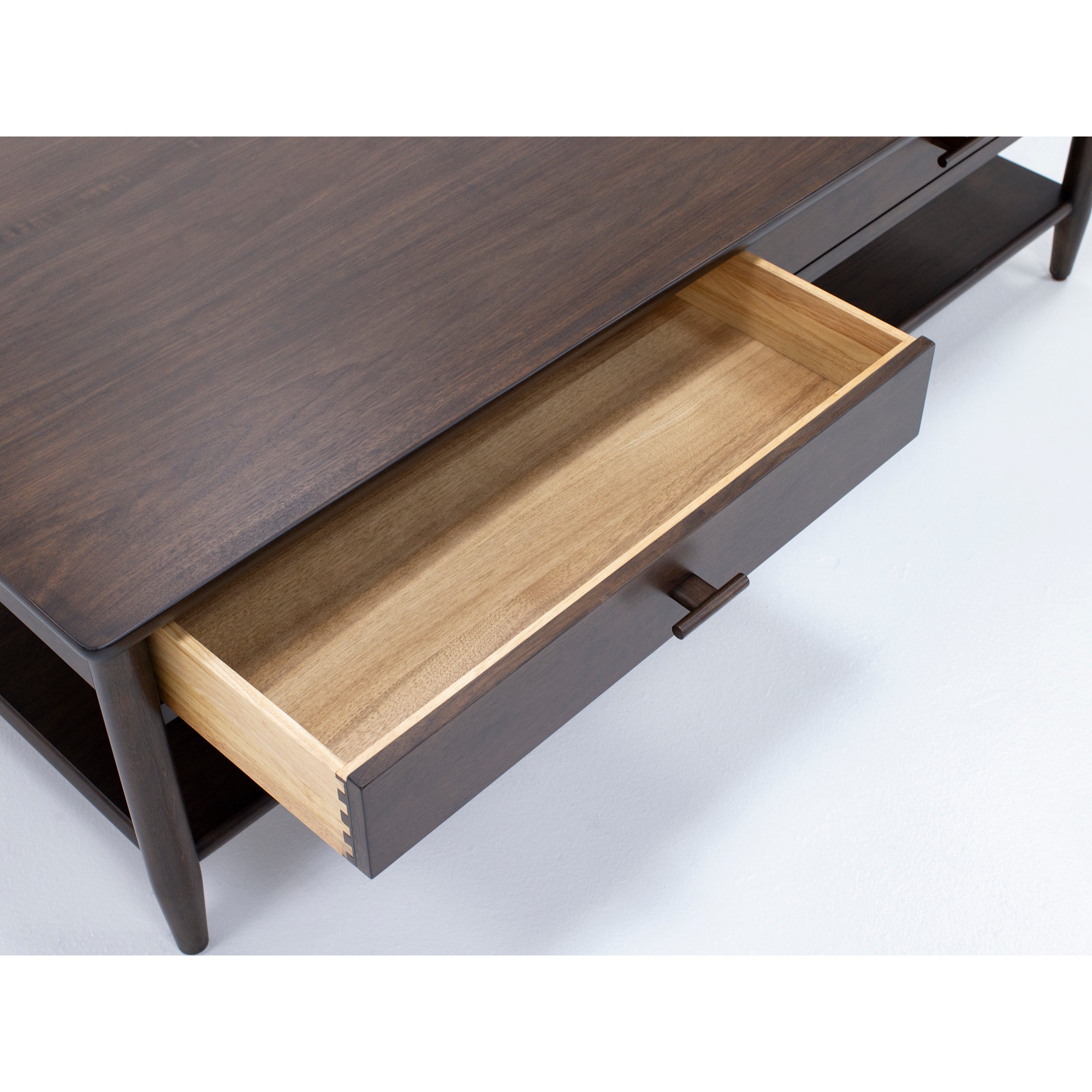 Copenhagen Cocktail Table