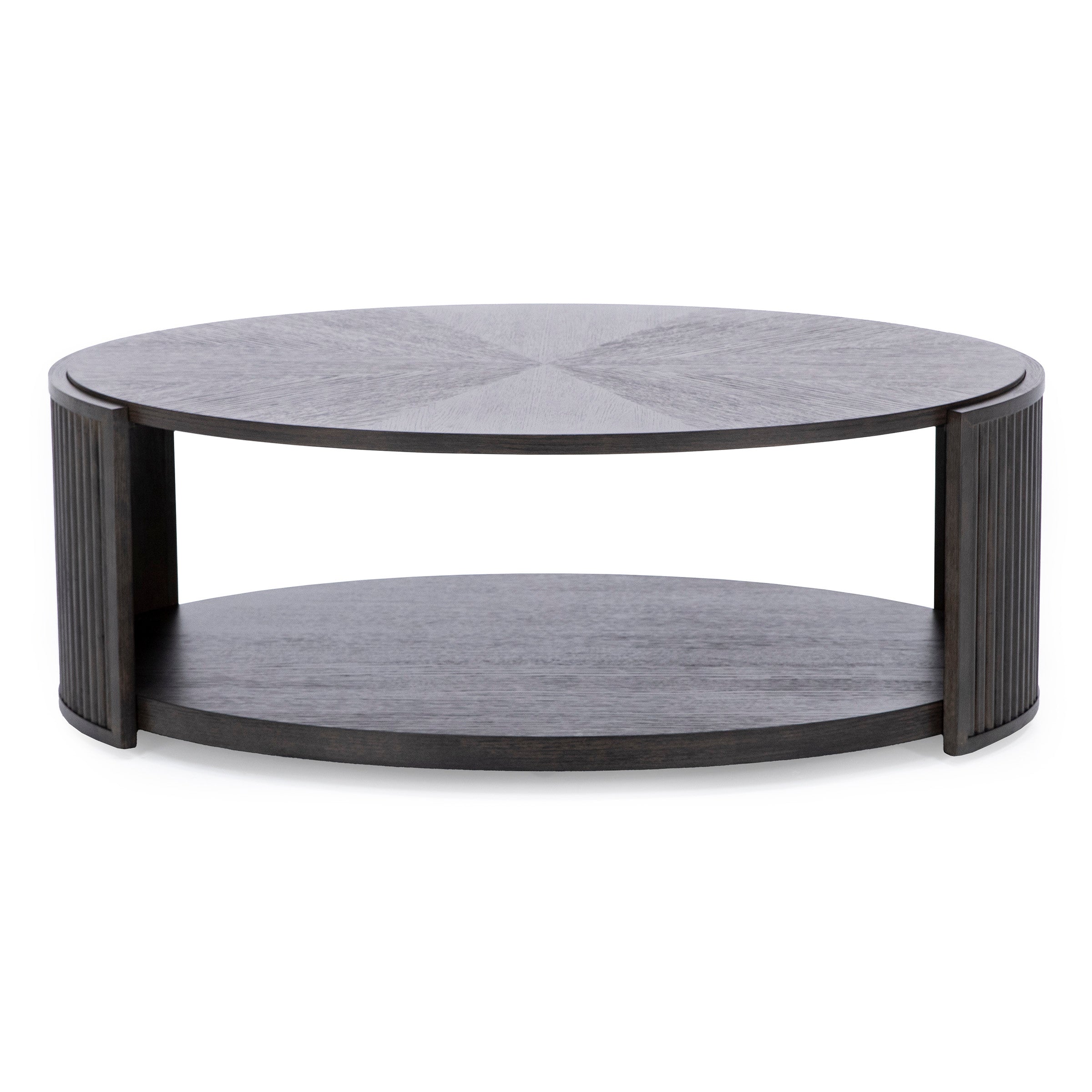 City View Cocktail Table