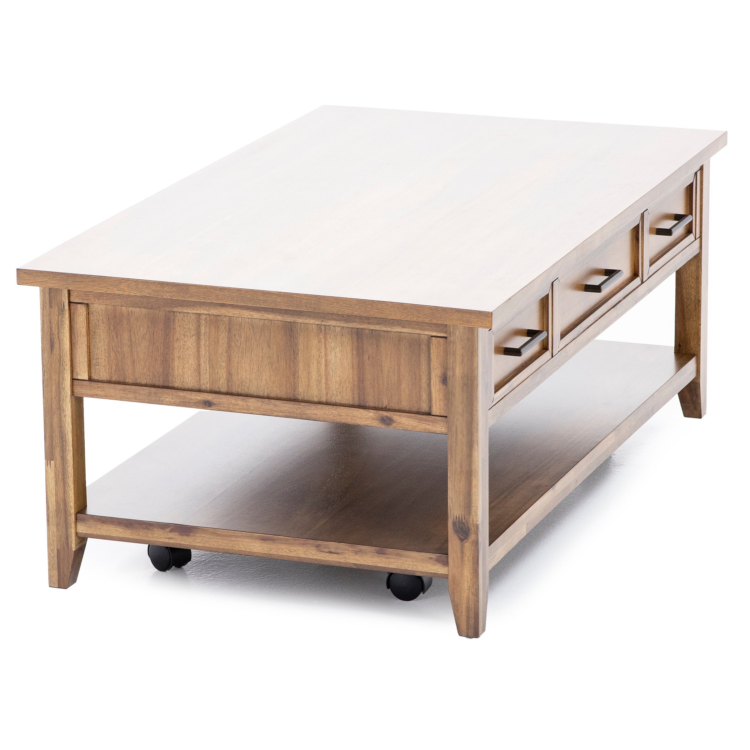Claremont Cocktail Table