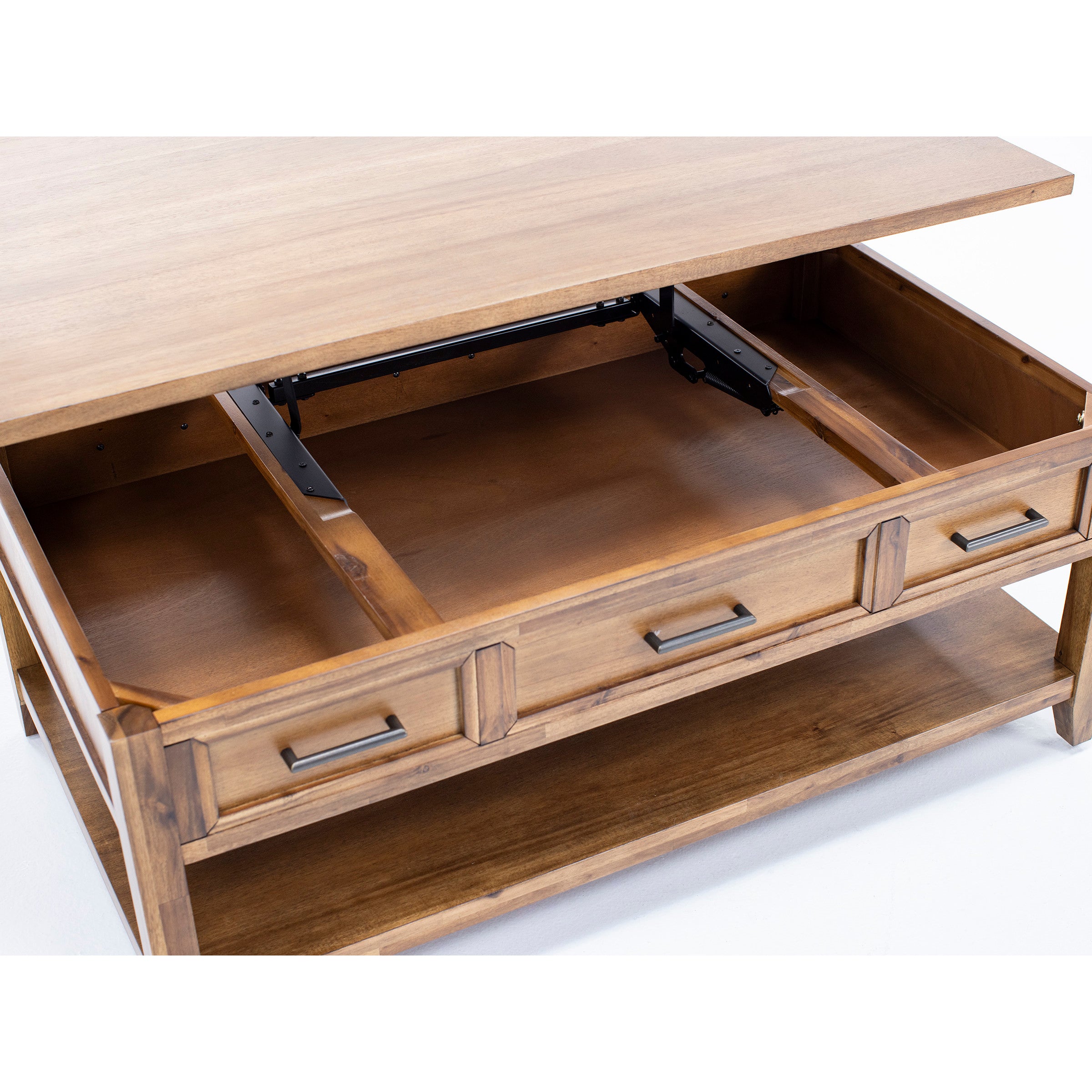Claremont Cocktail Table