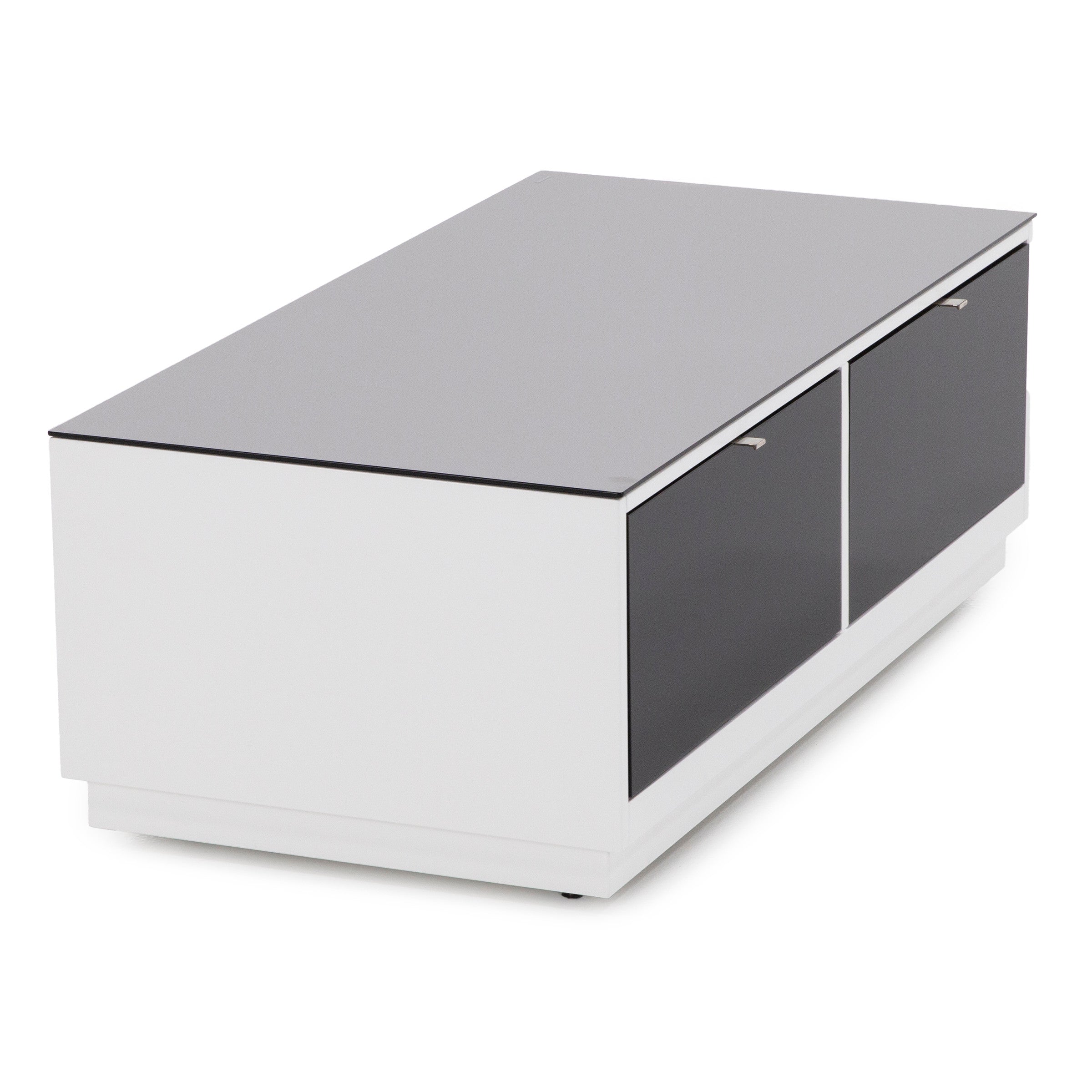 Contra Cocktail Table