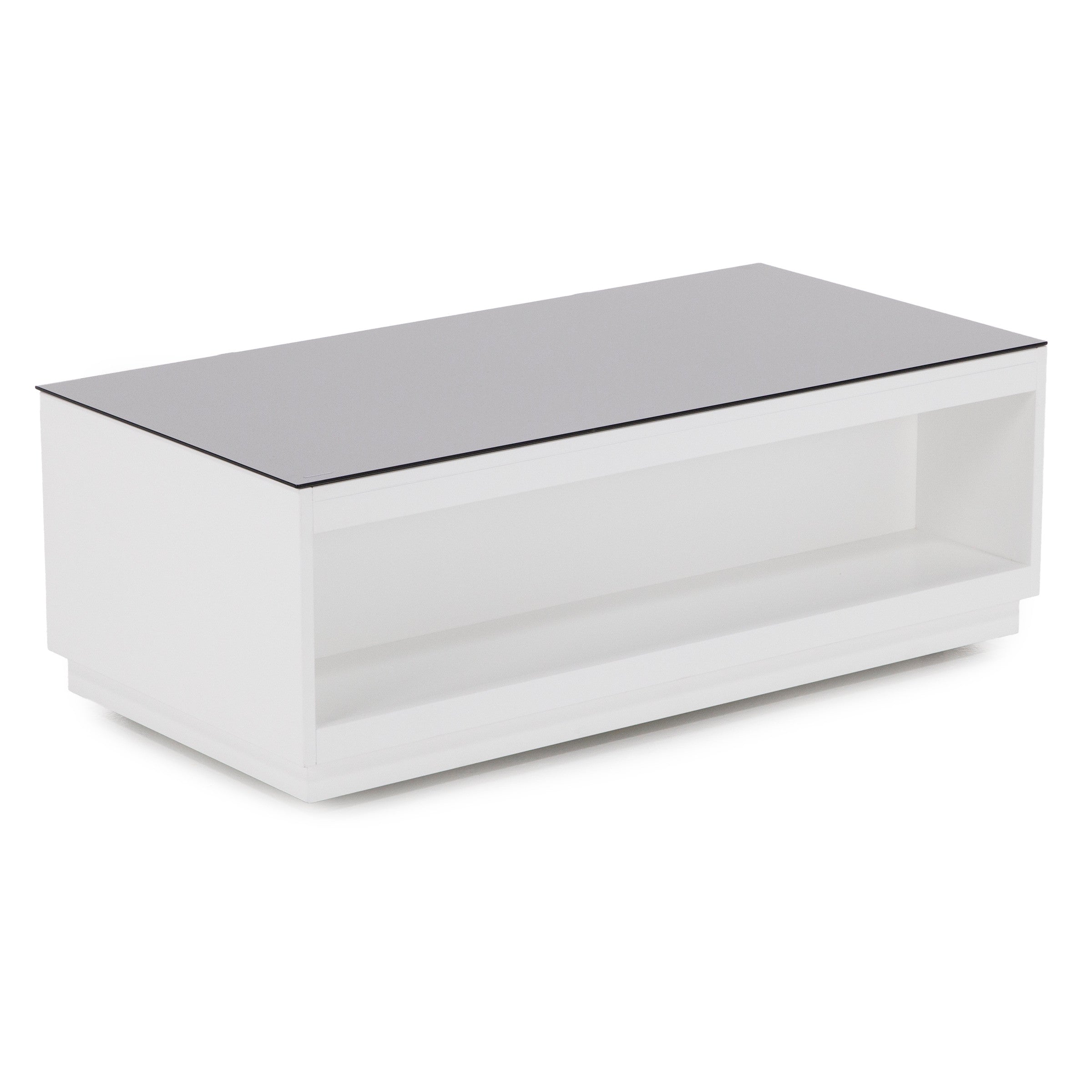 Contra Cocktail Table