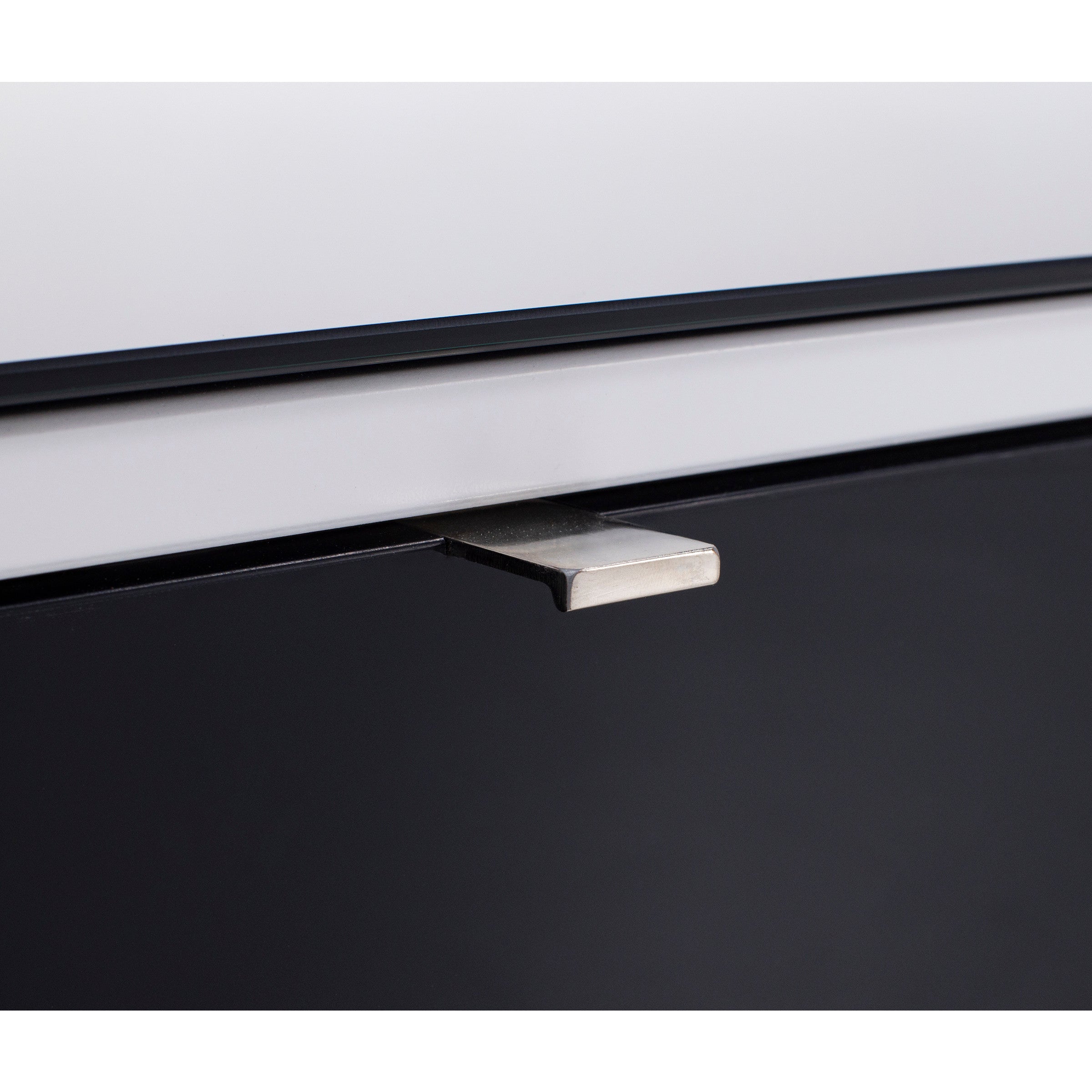 Contra Cocktail Table