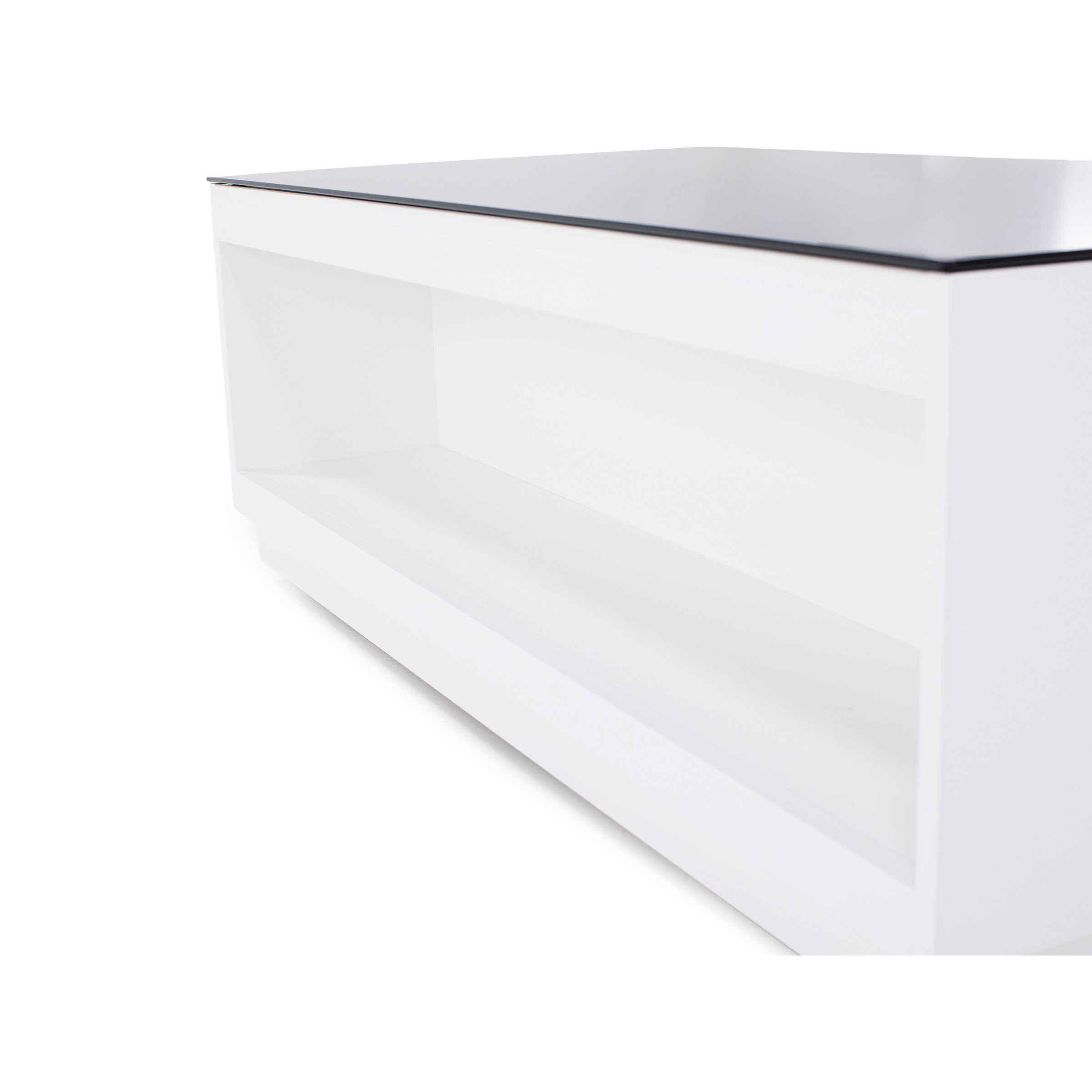Contra Cocktail Table