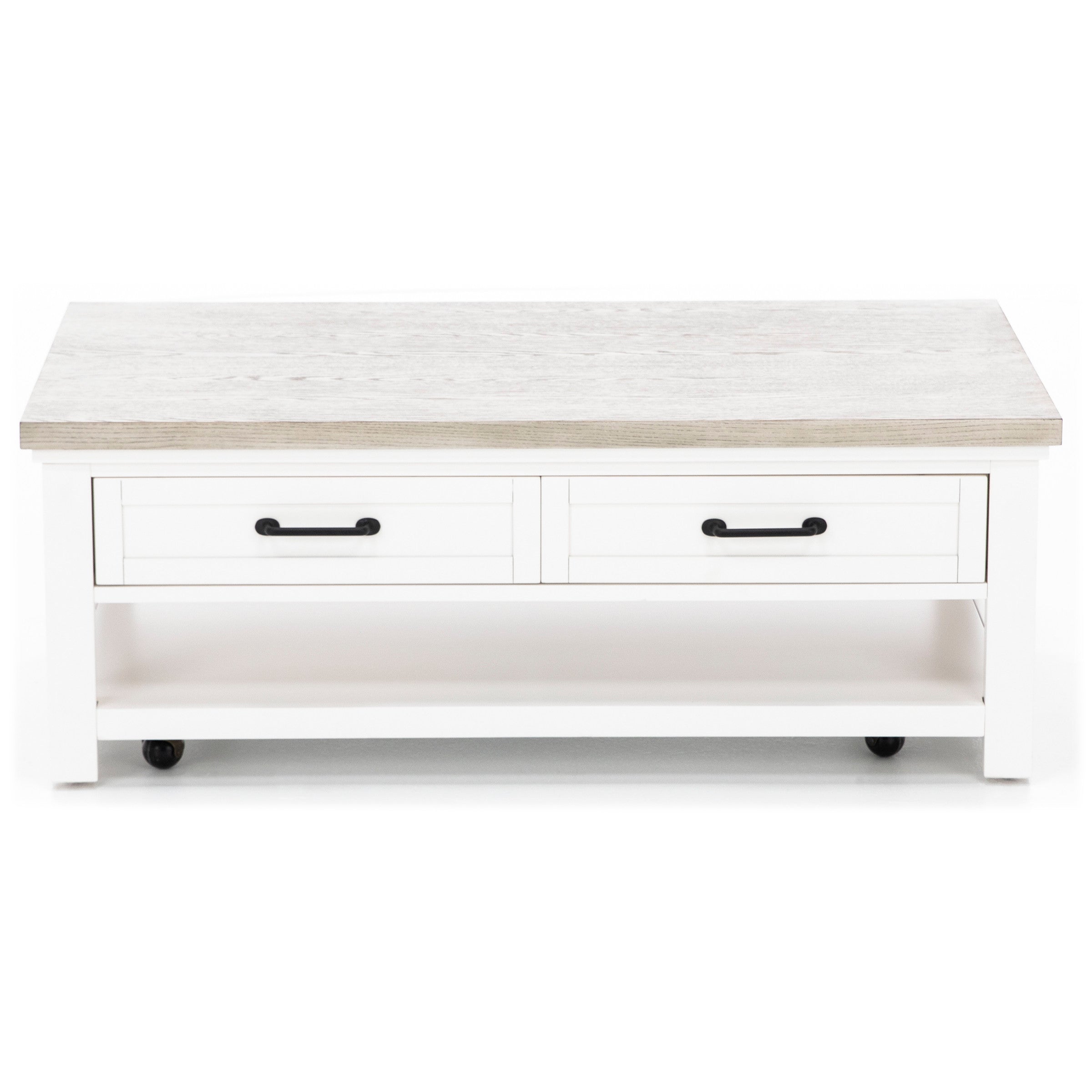 Cora Cocktail Table