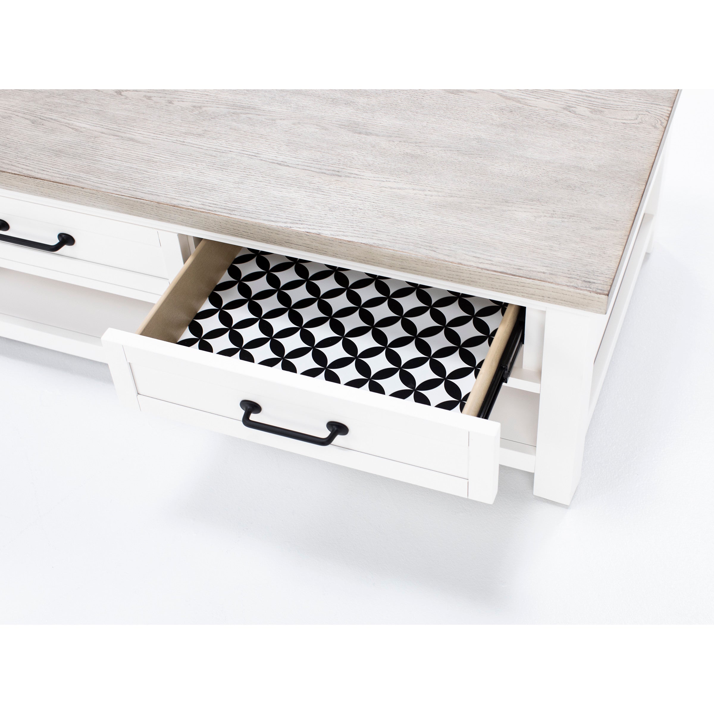 Cora Cocktail Table