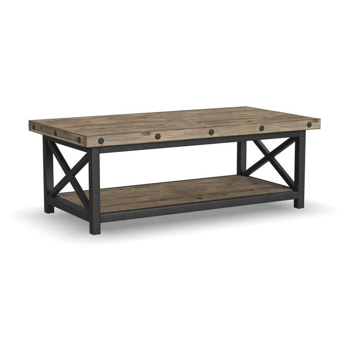 Carpenter Rectangle Cocktail