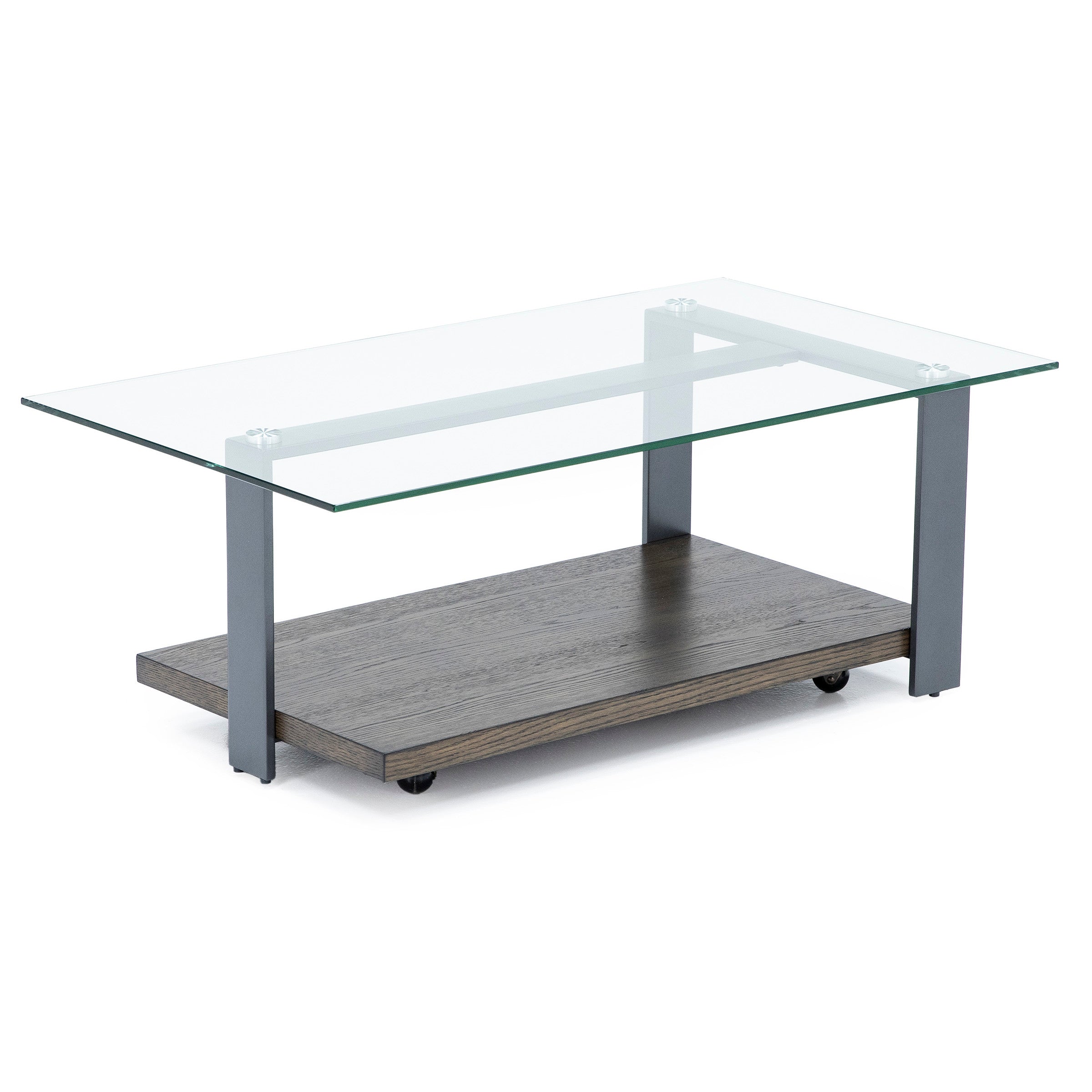 Cortland Cocktail Table