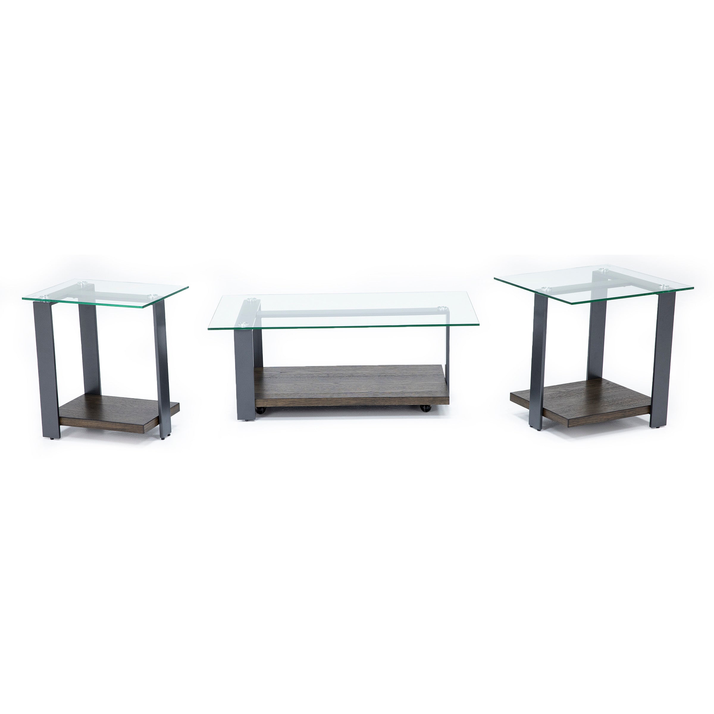 Cortland Cocktail Table